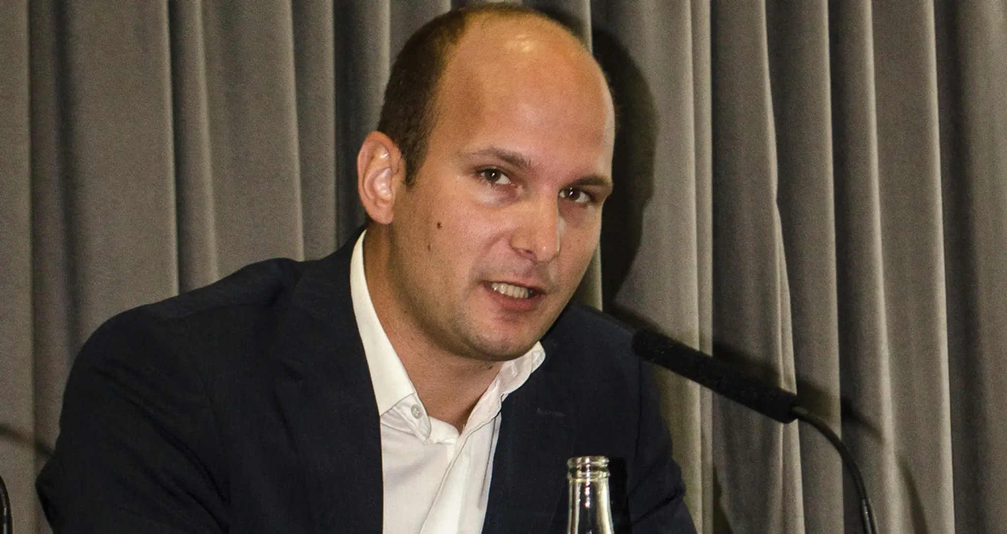 Gabor Grendel.