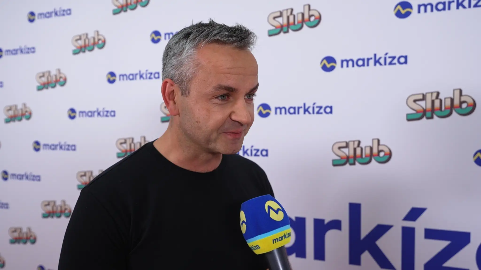 generálny riaditeľ Peter Gažík 