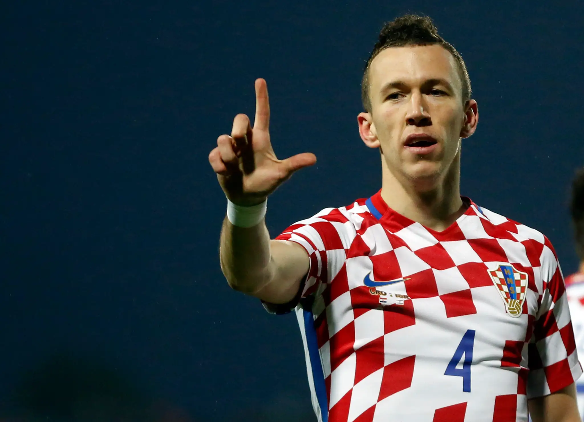 Ivan Perišič