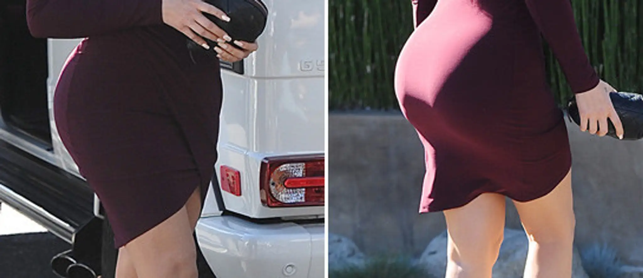 Khloe Kardashian