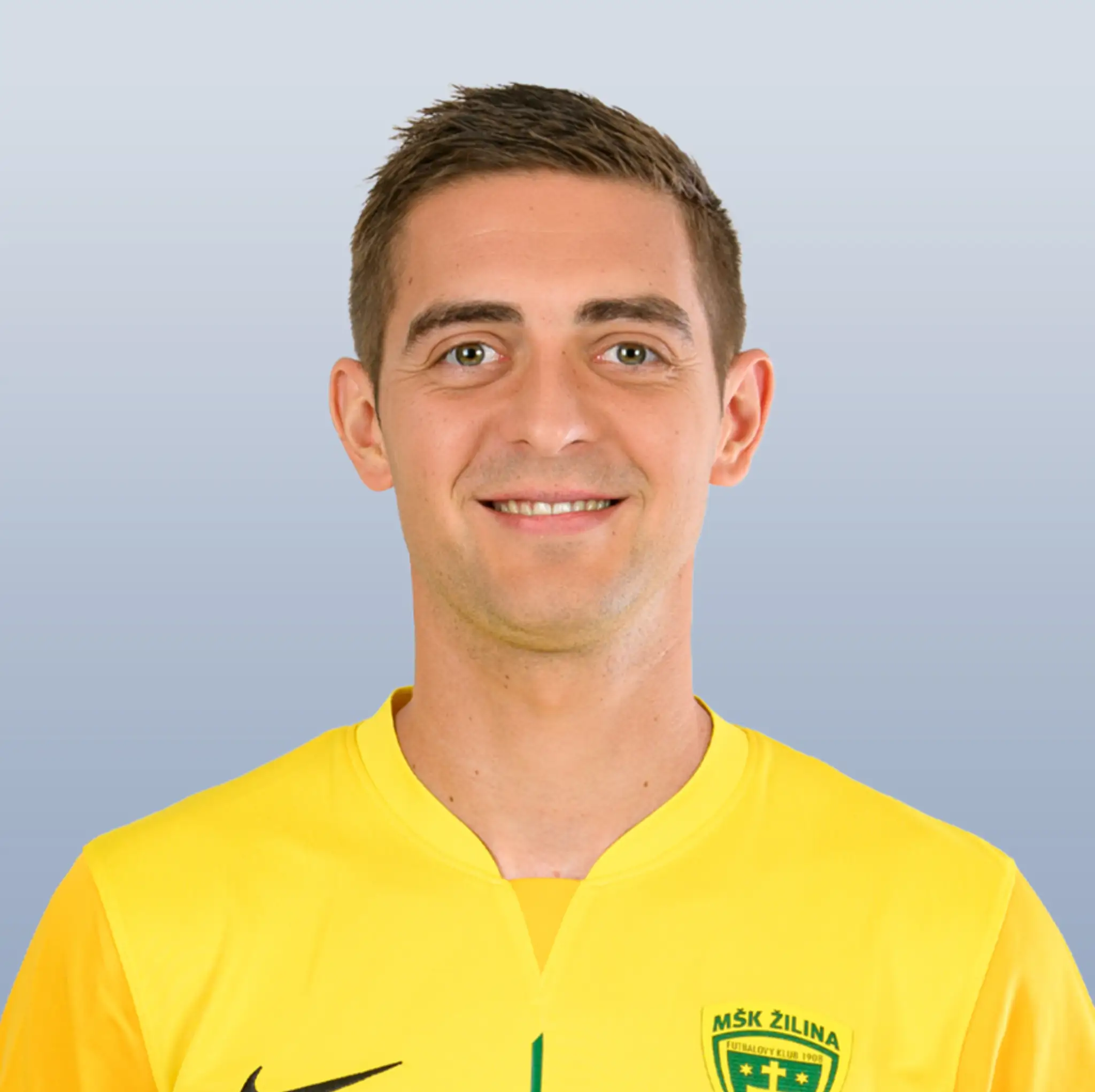 Michal Faško.