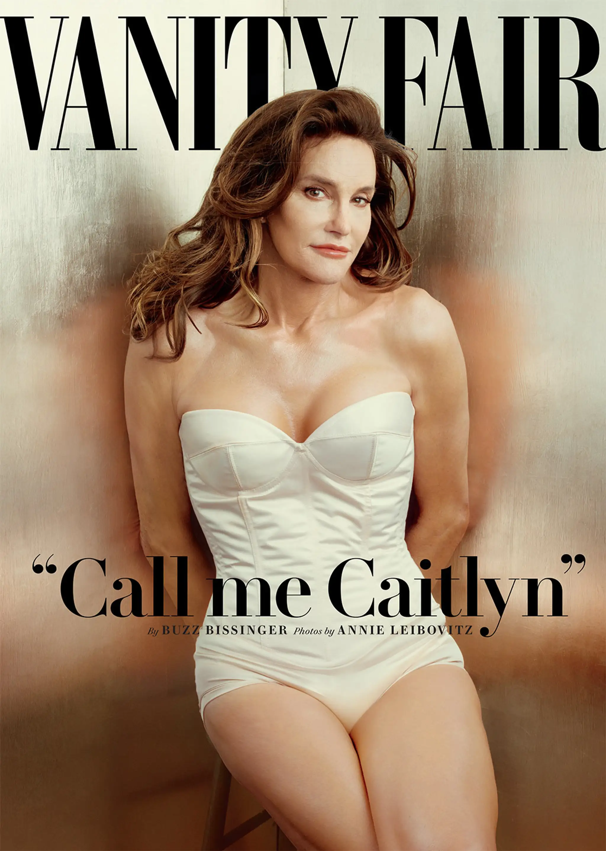Caitlyn Jenner vyzerá naozaj dobre!