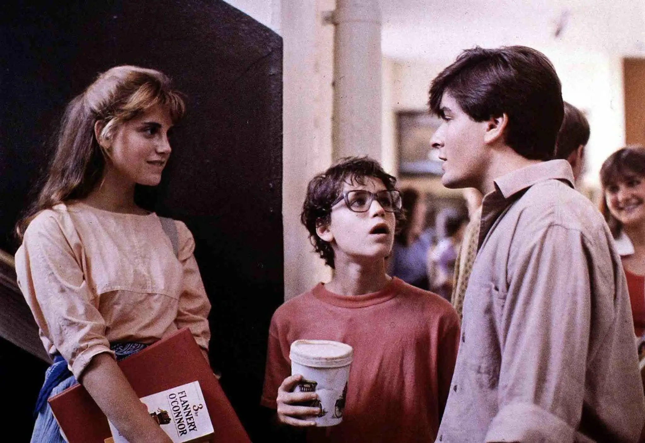 Ďalšie šokujúce obvinenie! Charlie Sheen mal mať sex len s 13-ročným chlapcom