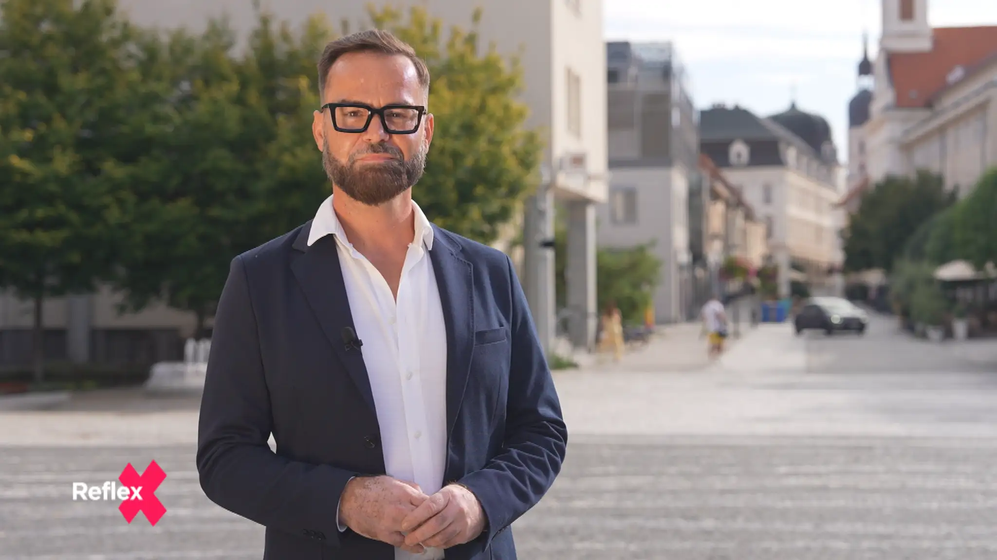 Po Trnavskom kraji s Romanom Ruttkayom