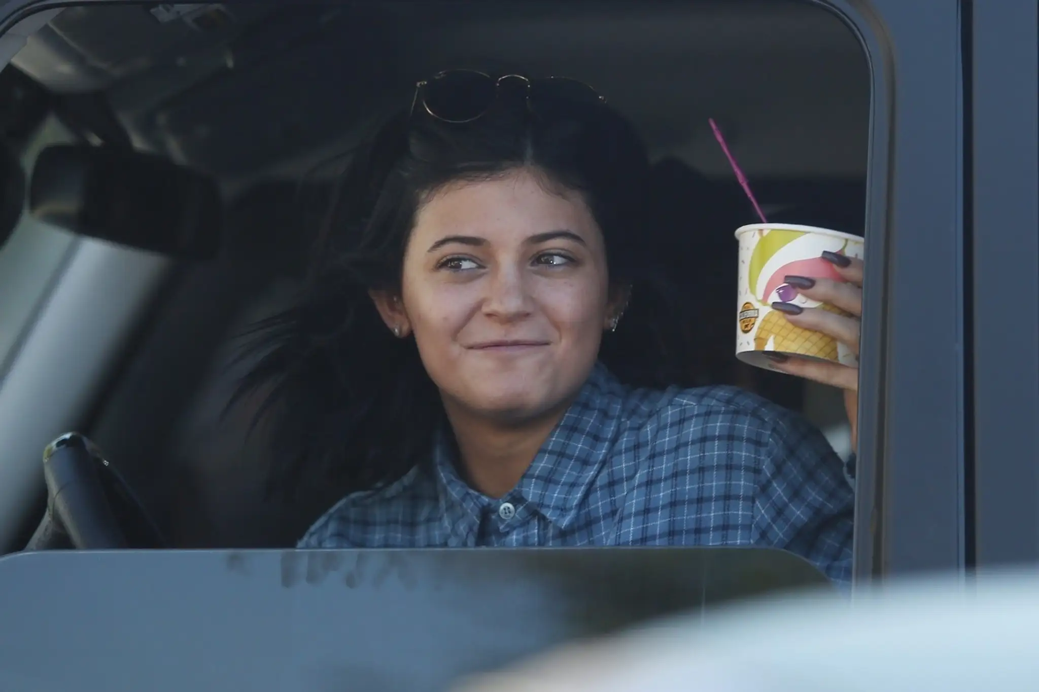 Kylie Jenner