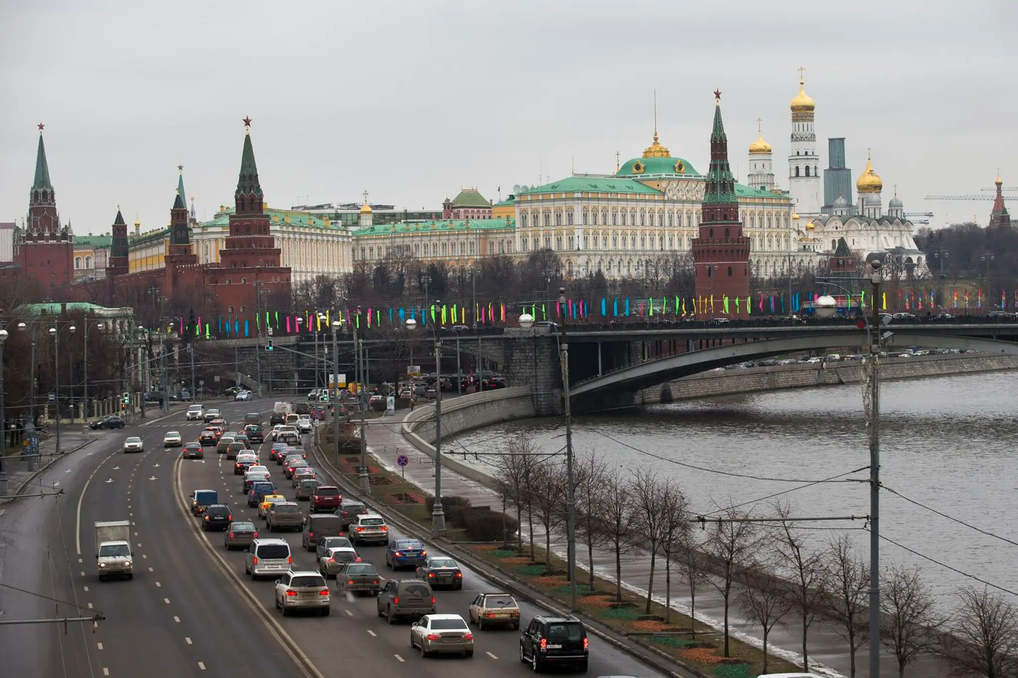 Moskva