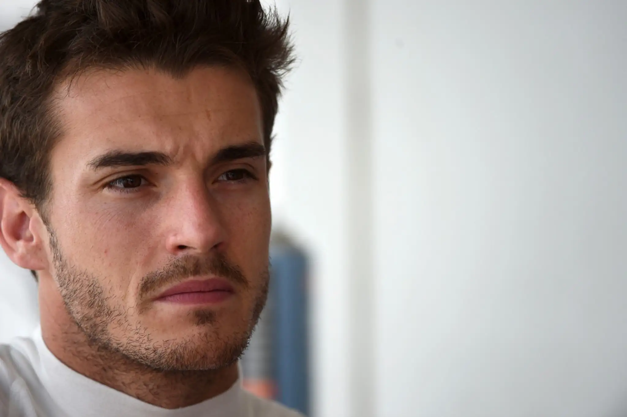 Jules Bianchi, F1.
