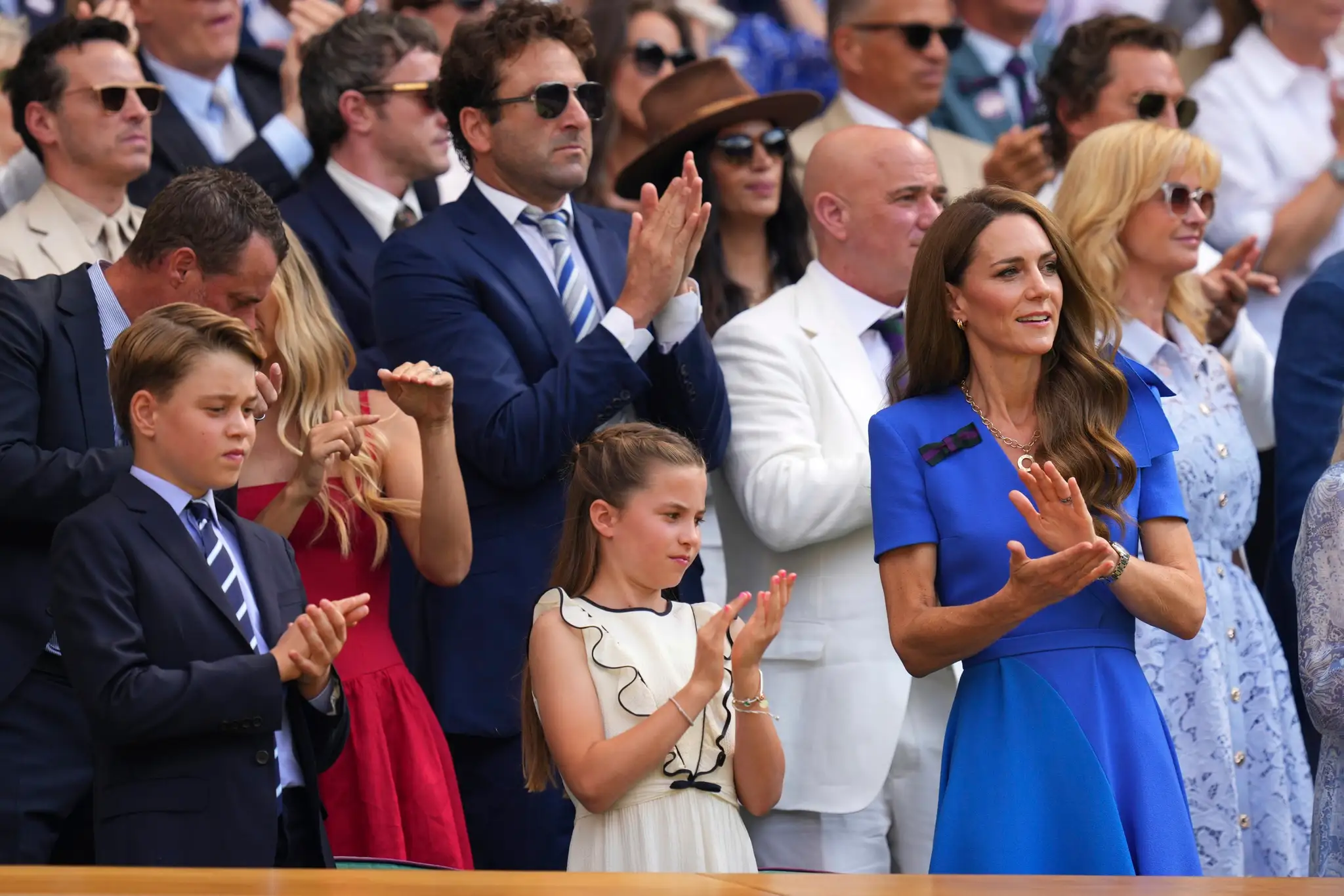 Princezná Charlotte prekvapila: Nečakali sme, že jej to v kráľovskej rodine dovolia