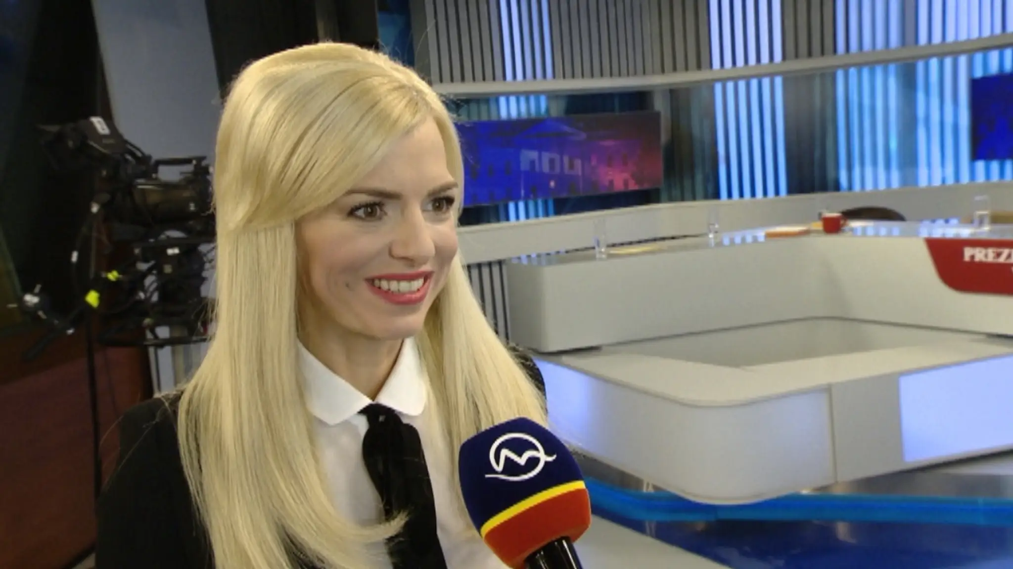 Zlatica Švajdová Puškárová