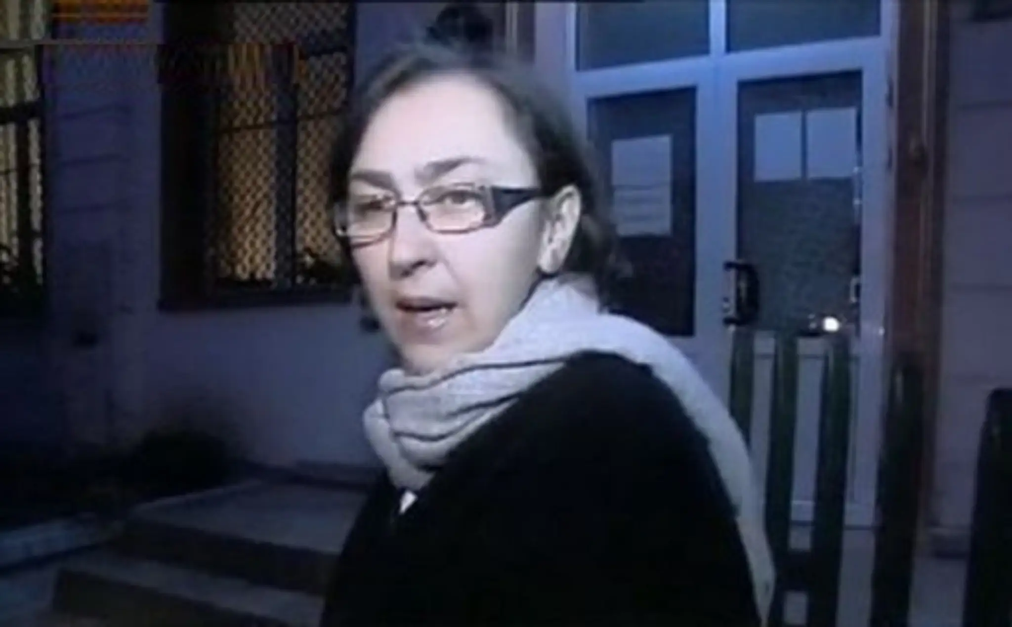 Dana Blându - prepusetná rumunská učiteľka