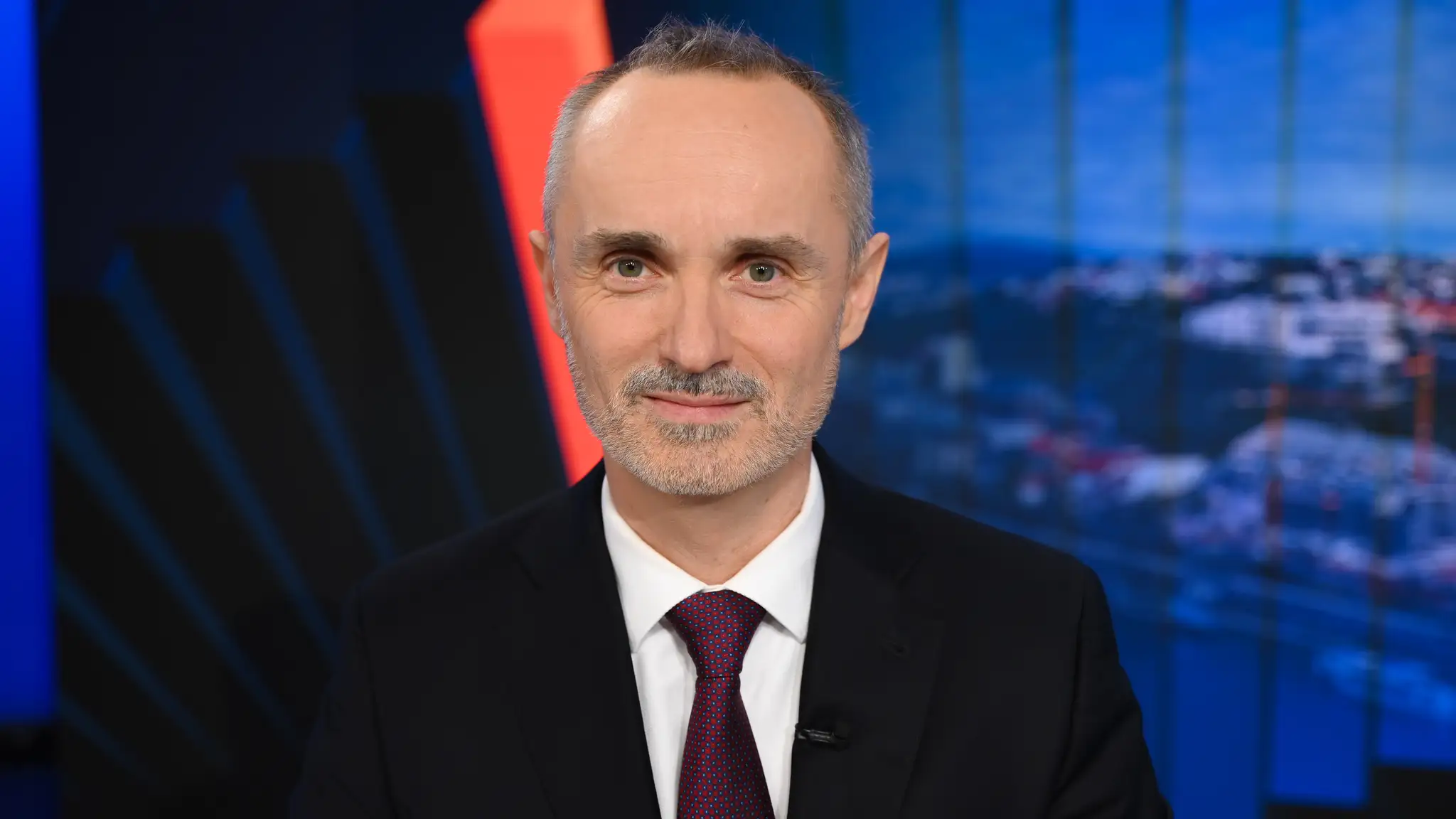 Tomáš Valášek.
