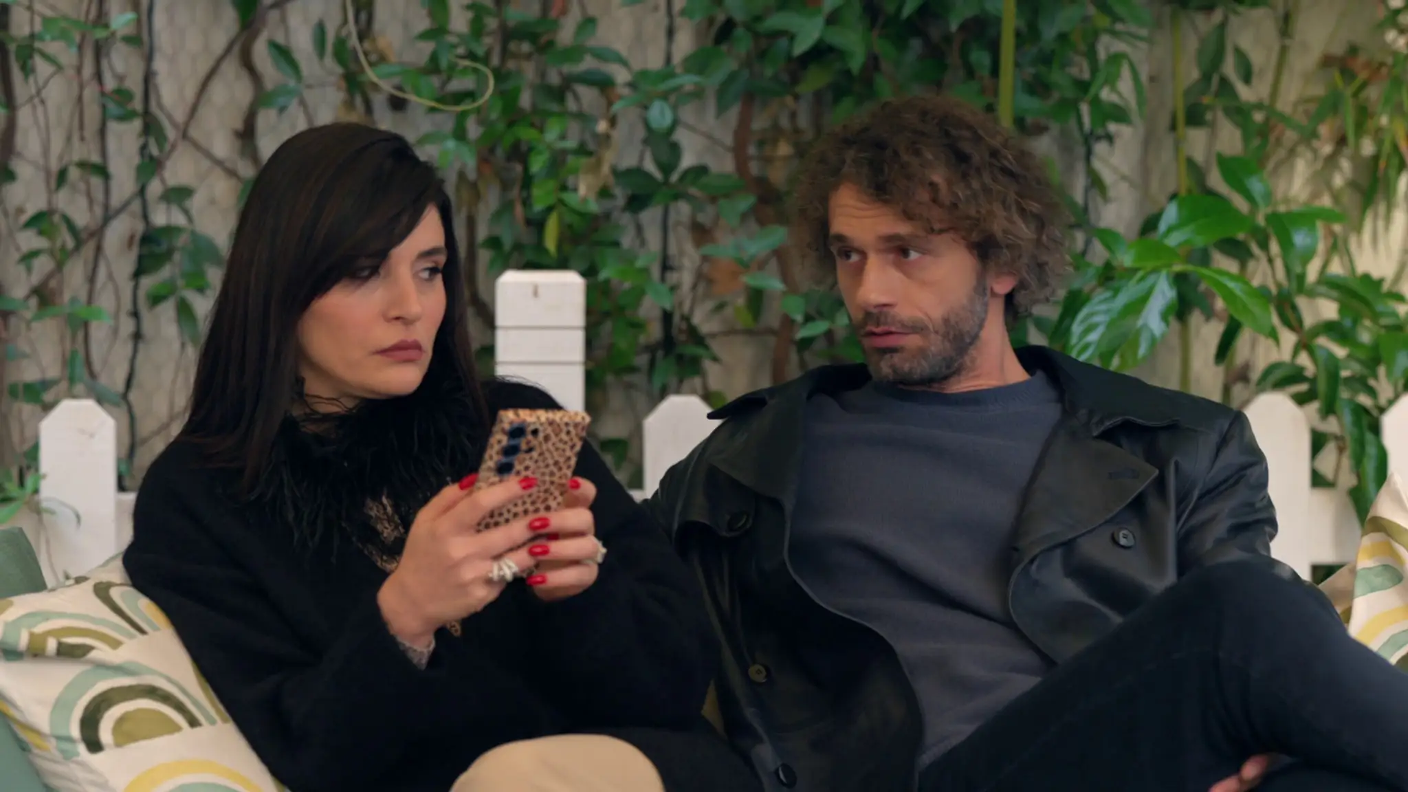 Leyla: 31. a 32. epizóda