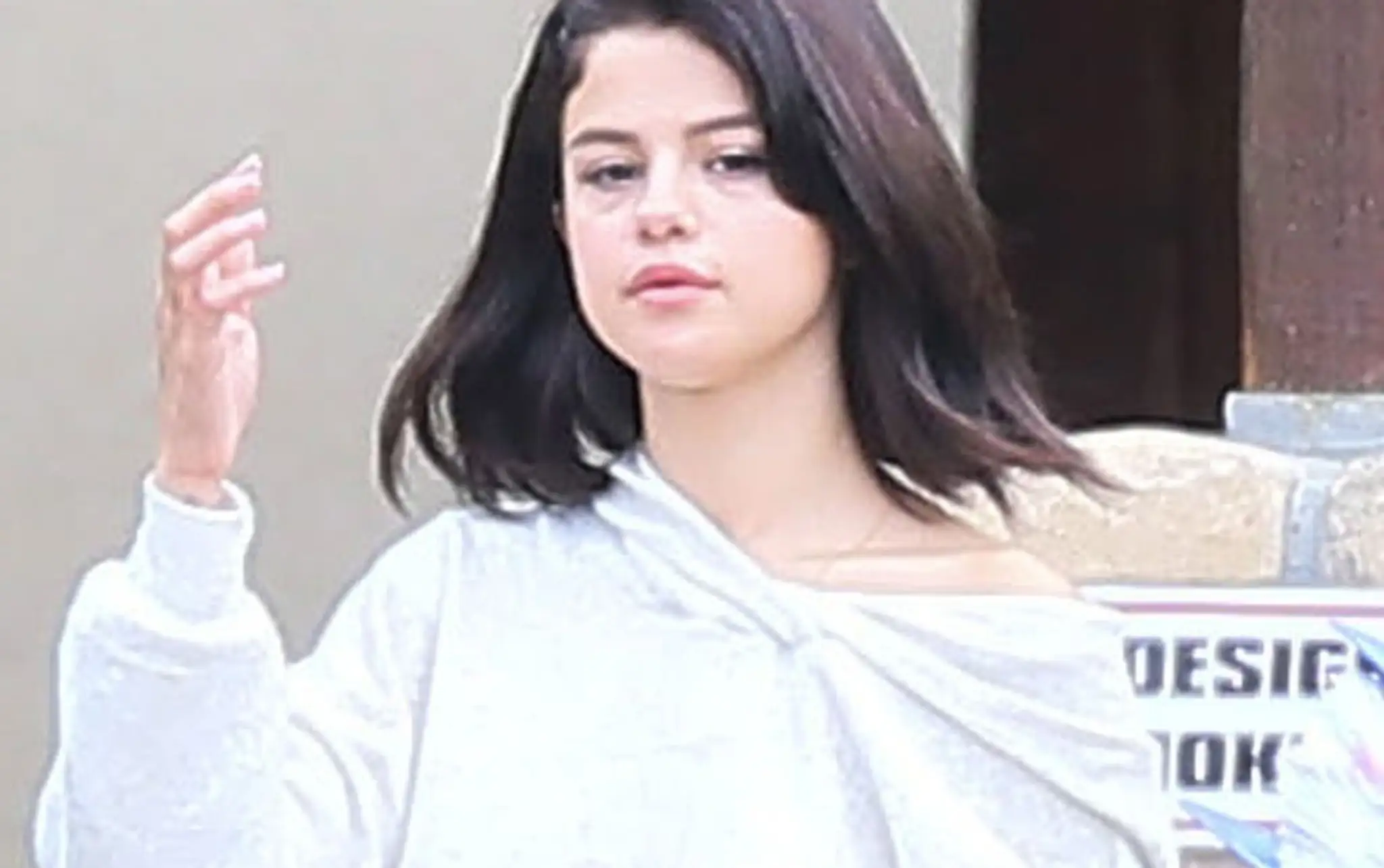 Selena Gomez na liečení. Tvrdí, že tam prežíva peklo
