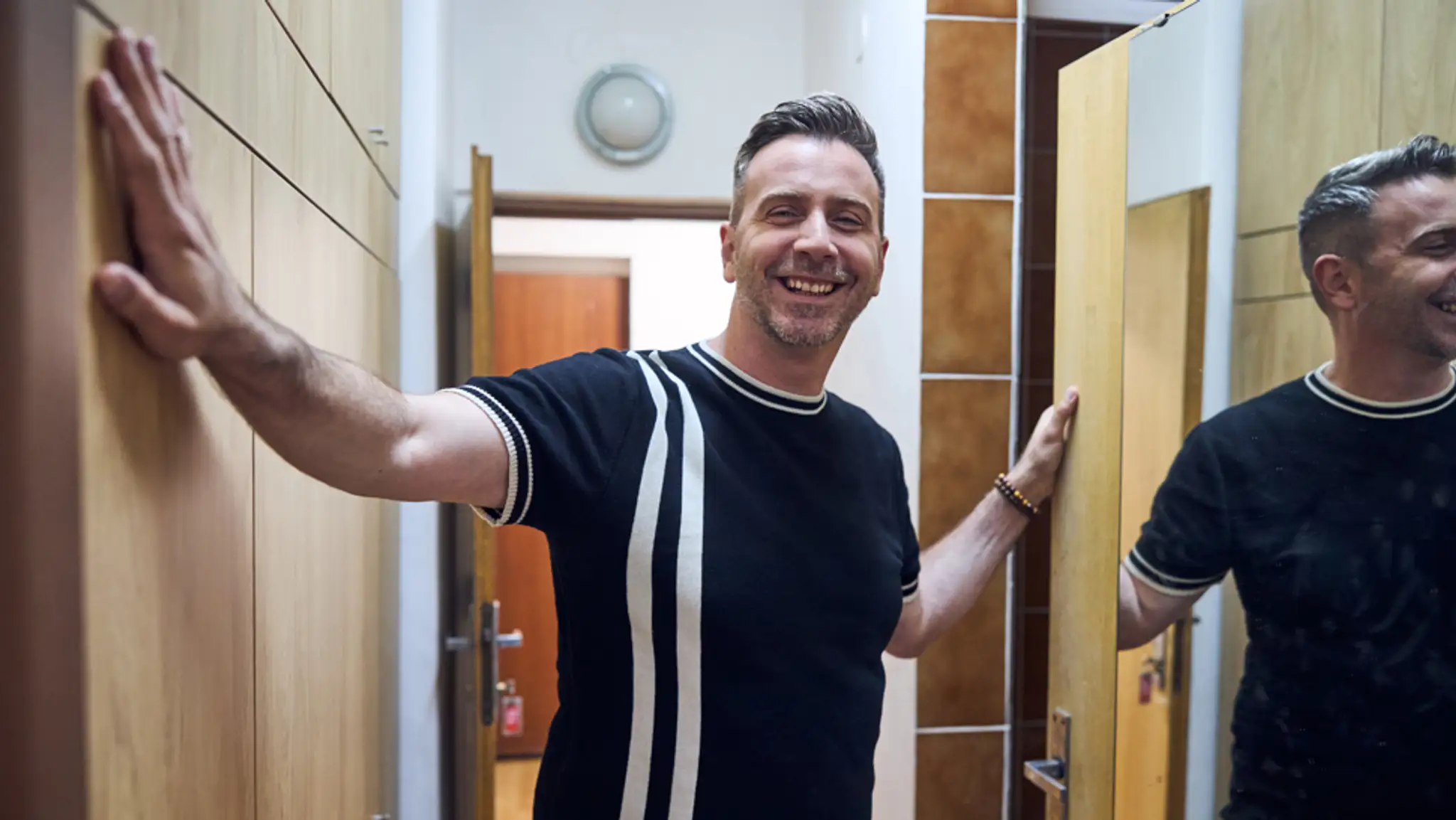 Neberme sa príliš vážne! - Štefan Martinovič