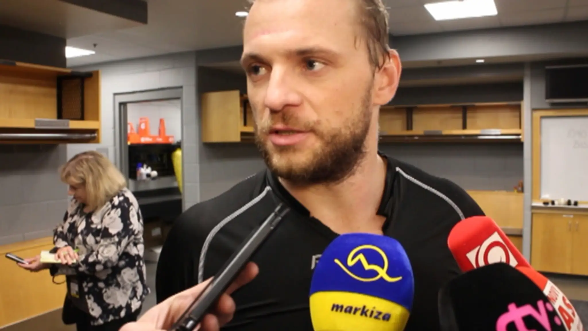 Marian Gáborík.