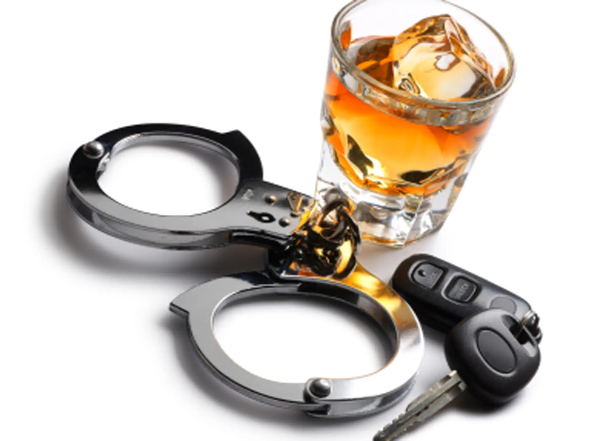 Alkohol za volantom