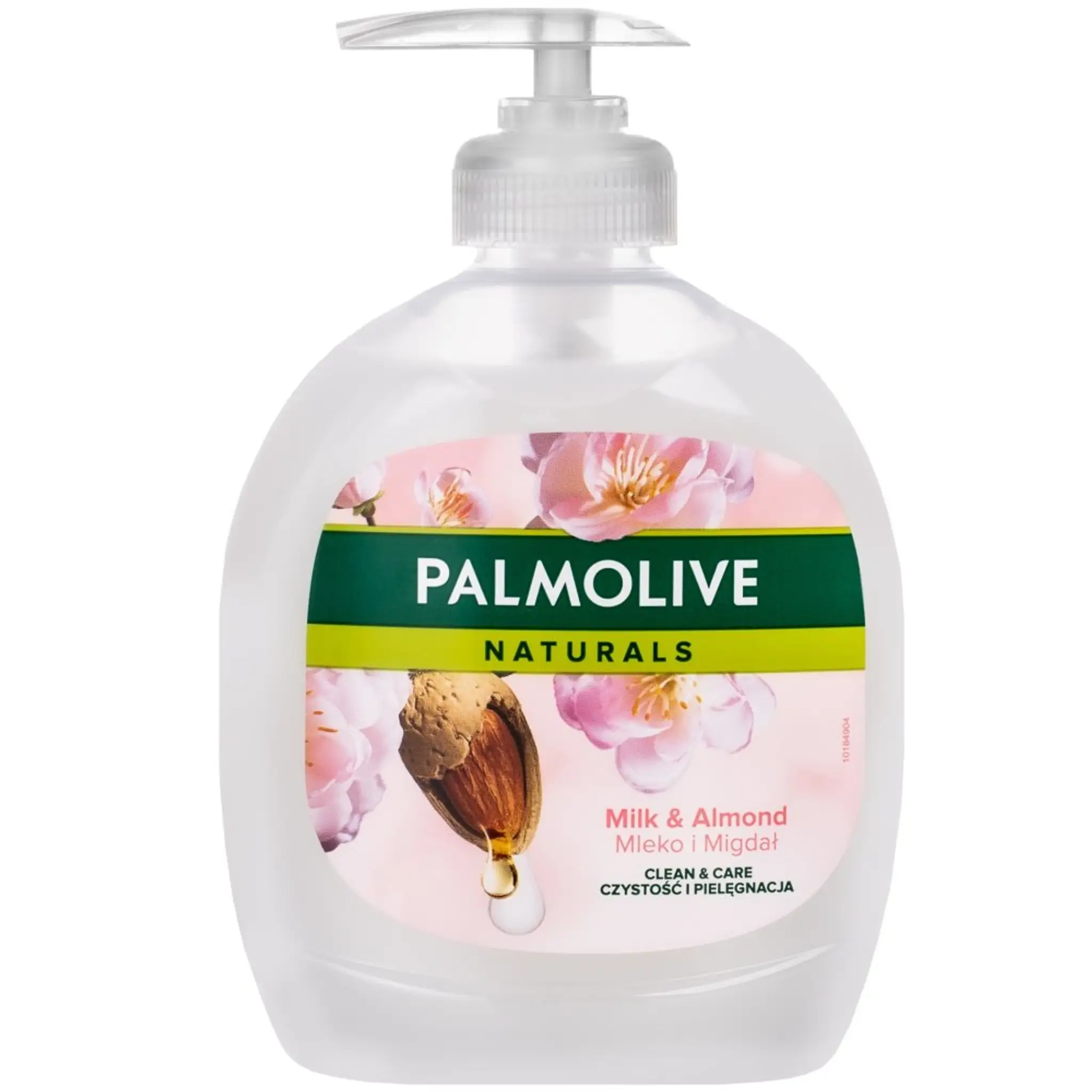 Palmolive  Detergente liquido per le mani