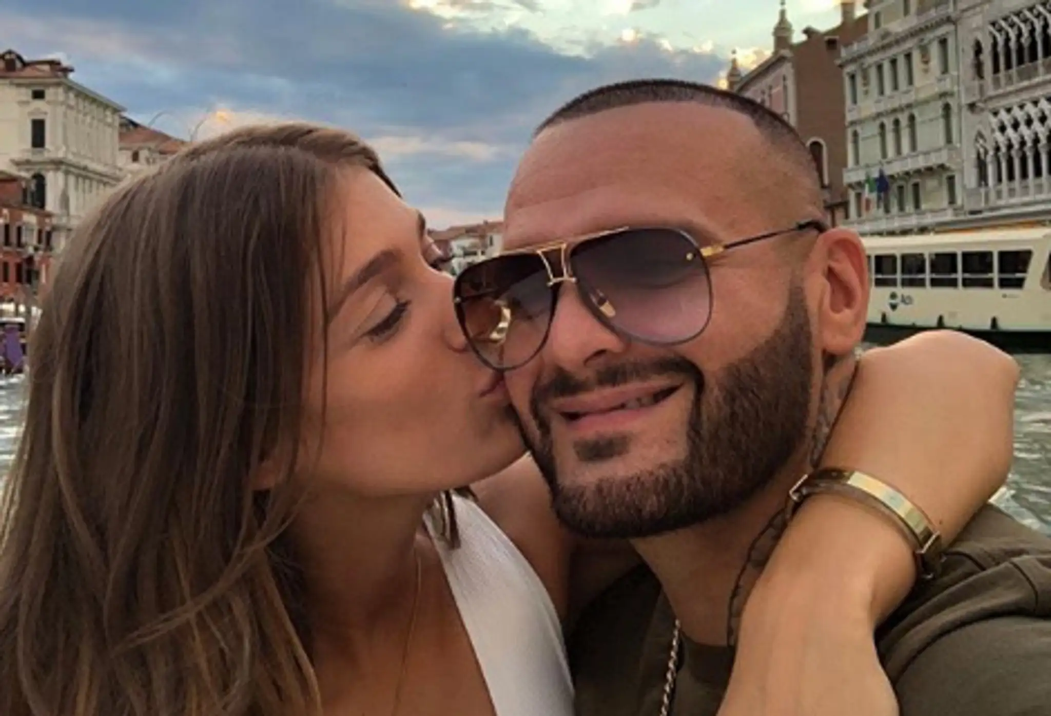 Rytmusovo vyznanie pre Jasminu: Toto sa jeho bývalej nebude dobre čítať