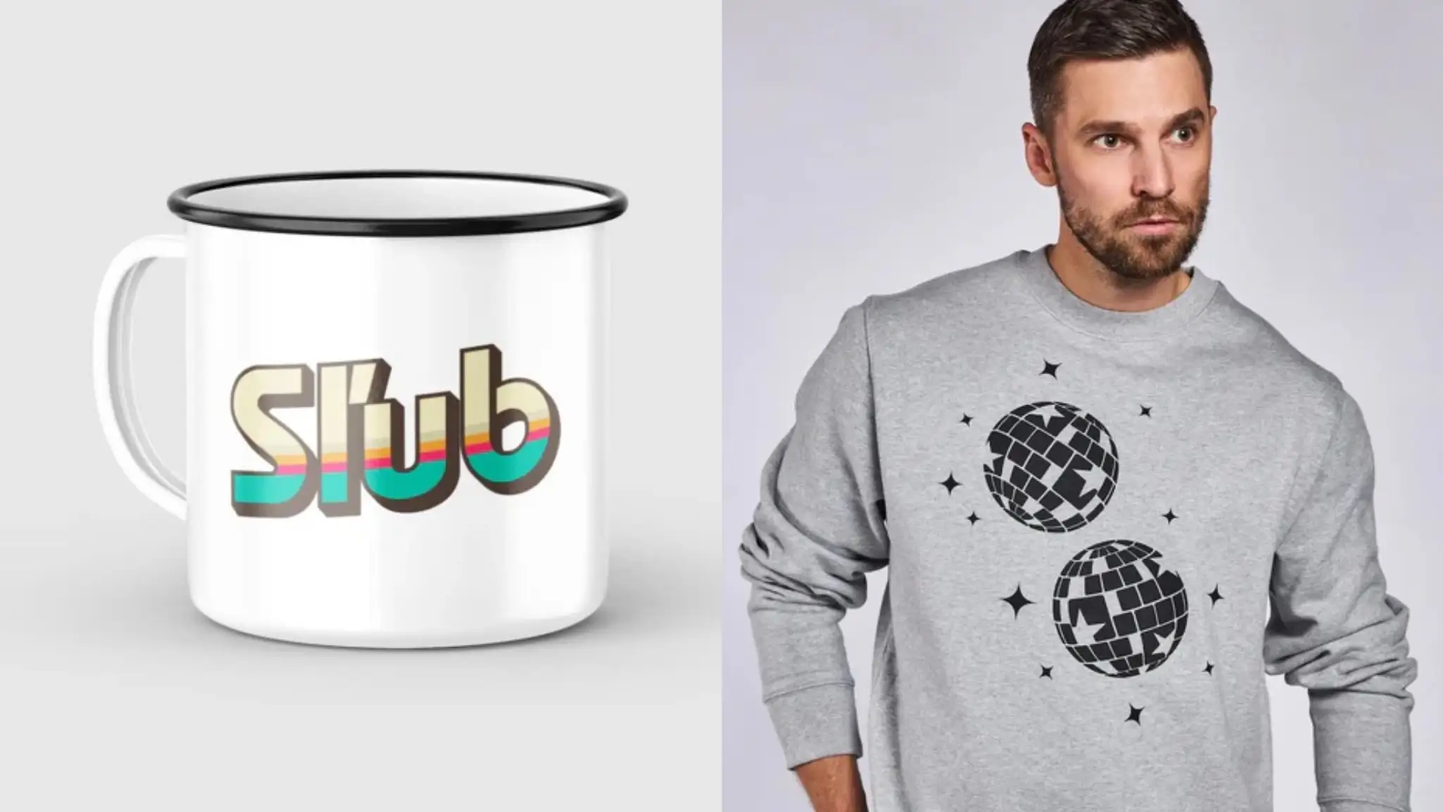 Nový merch TV Markíza