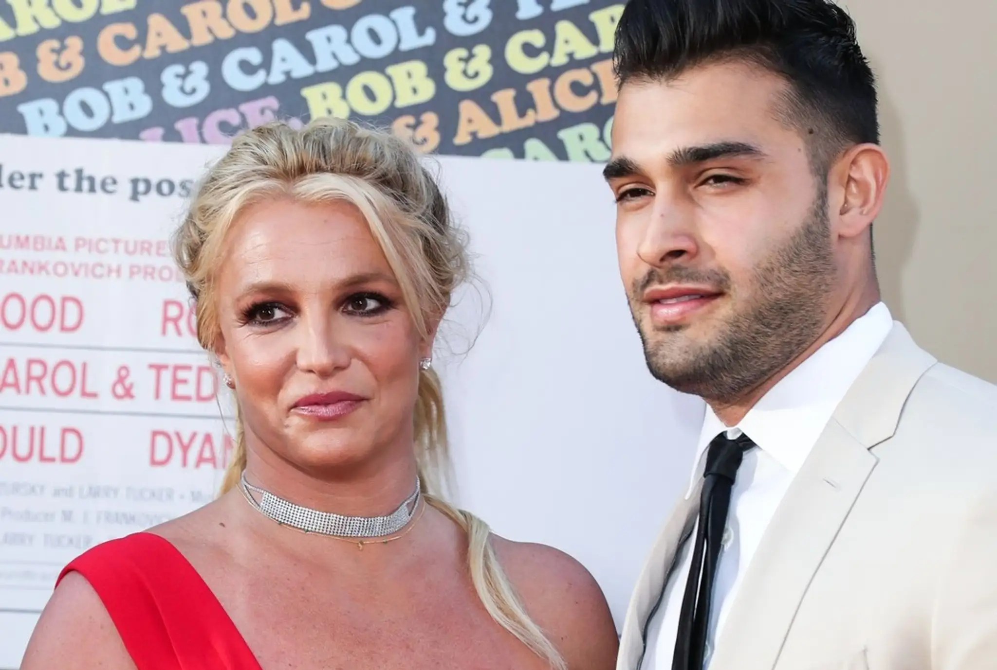 Britney Spears opisuje temné životné obdobie 