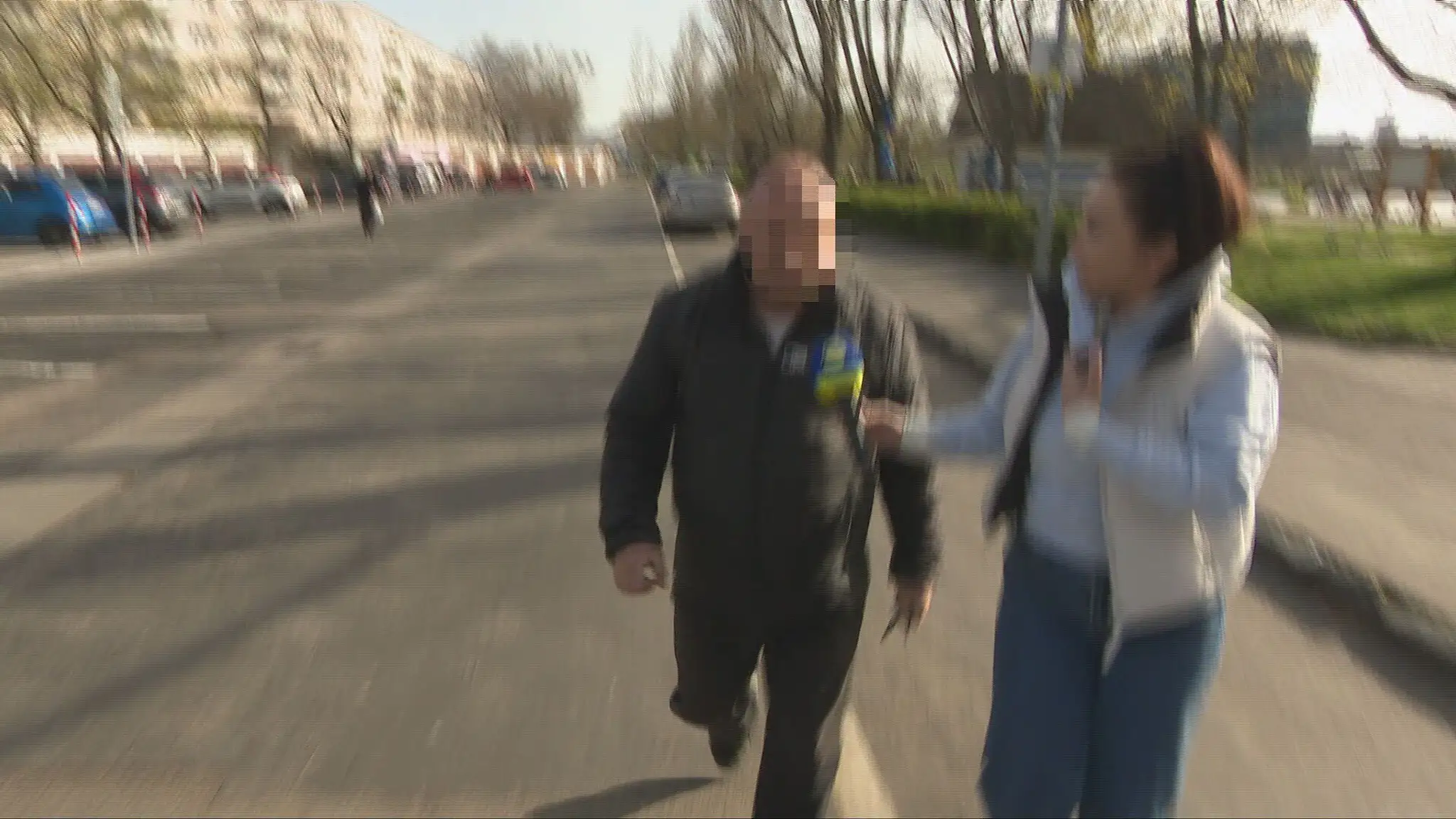 Muž sa chcel stretnúť so 14-ročným dievčaťom.