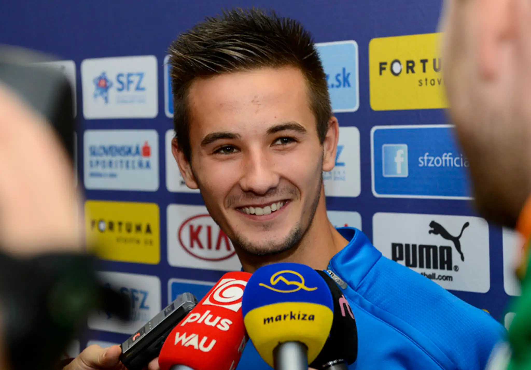 Tomáš Vestenický