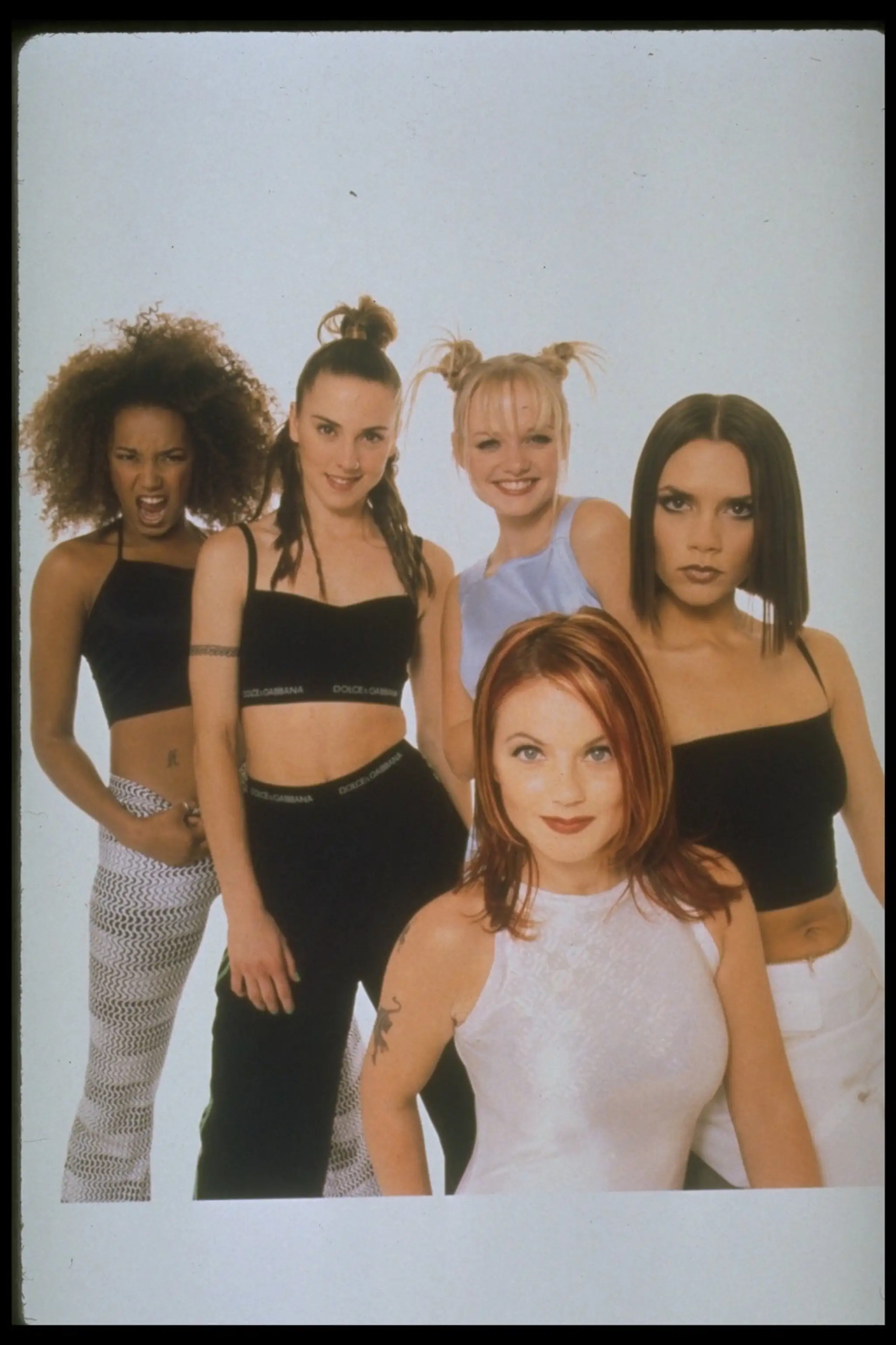 Spice girls