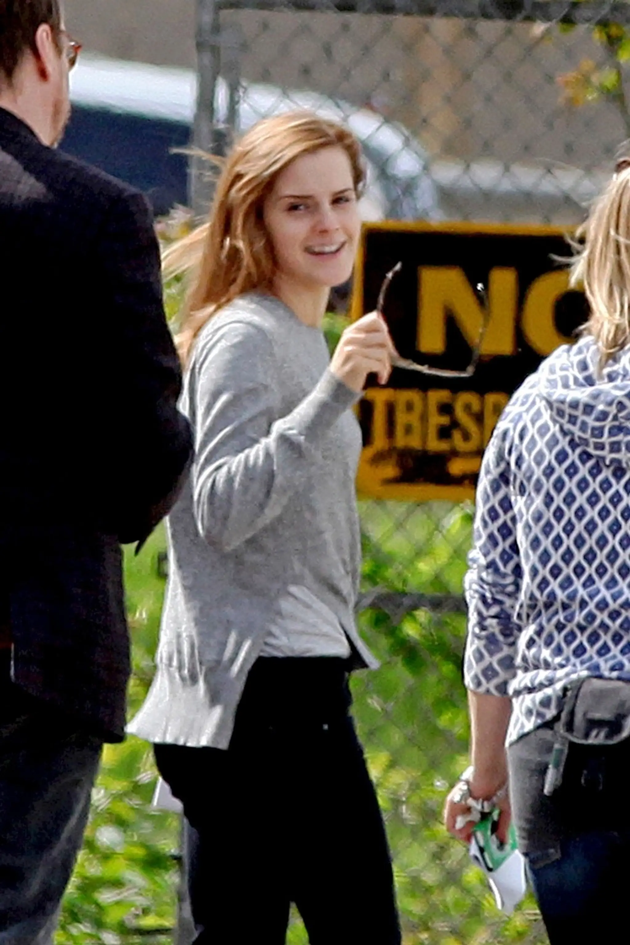 Emma Watson