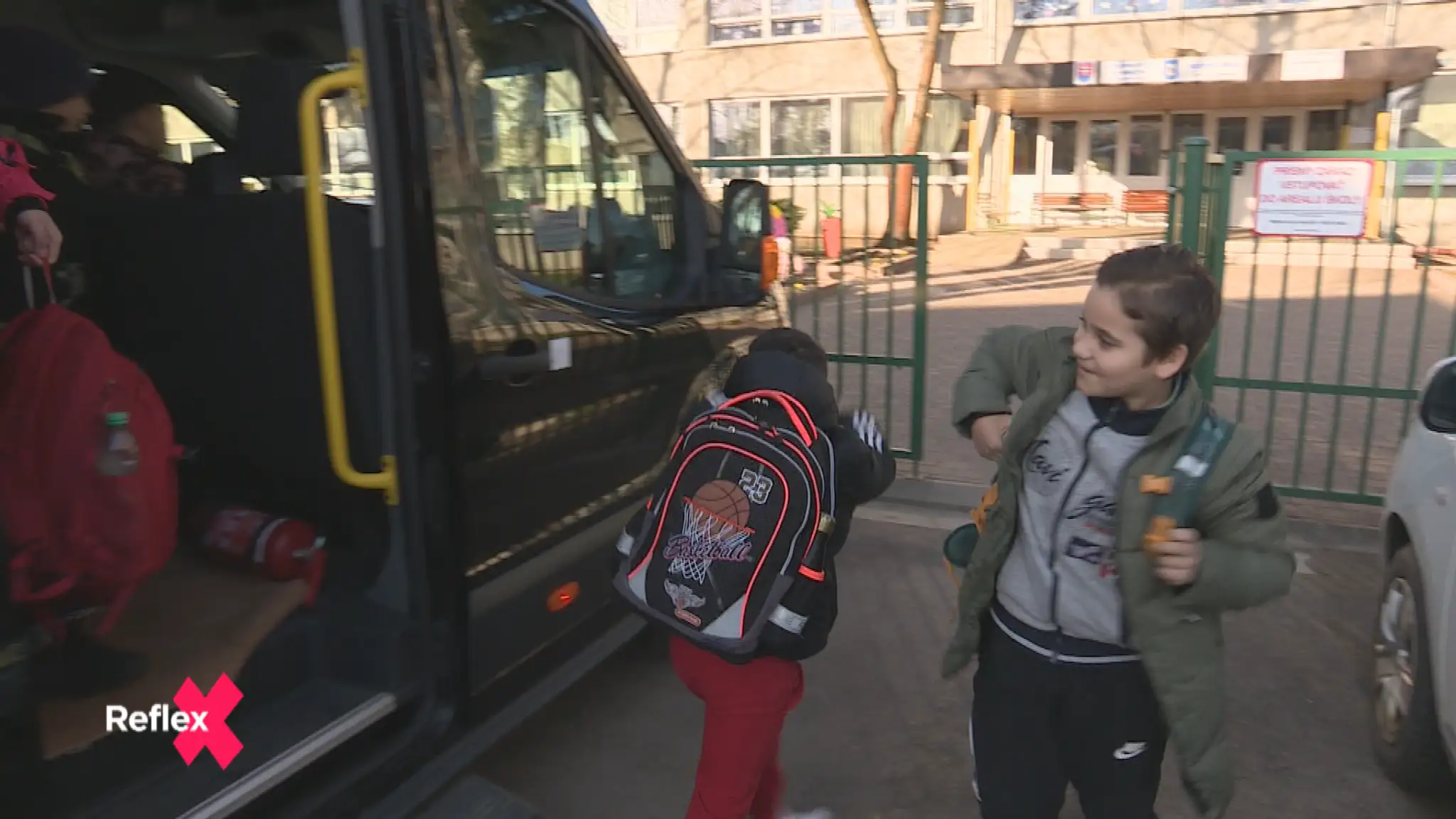 Autobus do lepšieho sveta