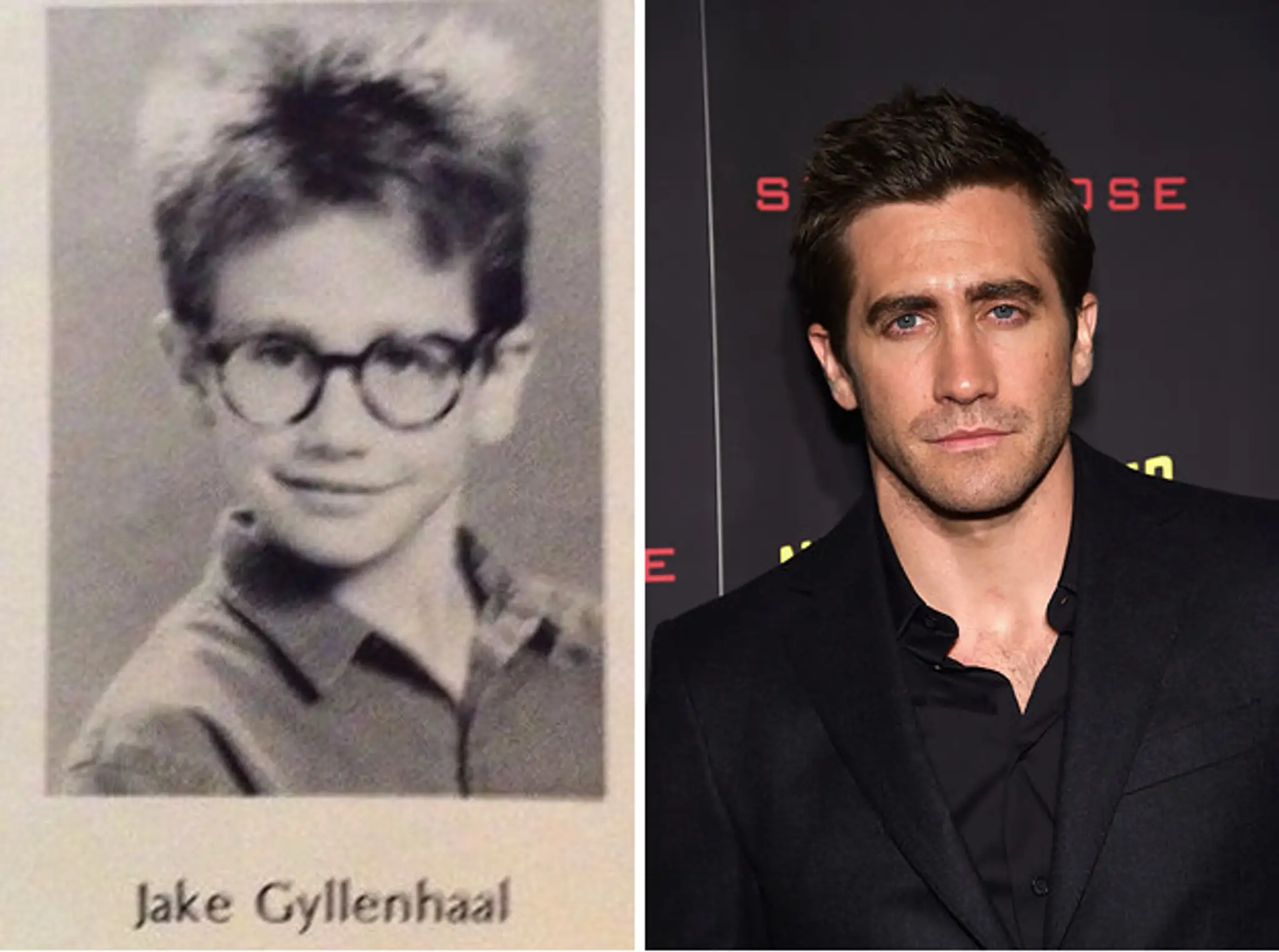 Jake Gyllenhaal