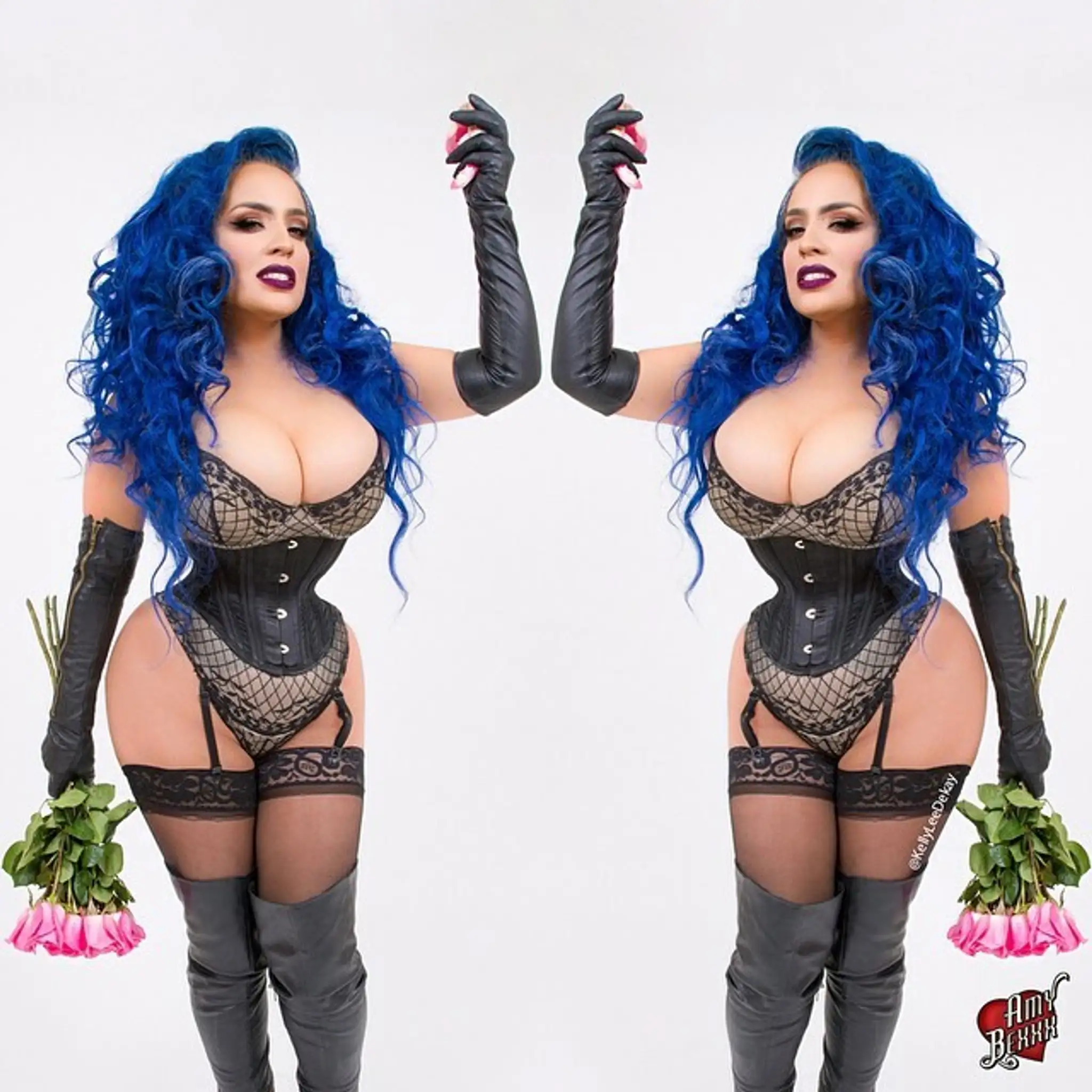 Kelly Lee Dekay