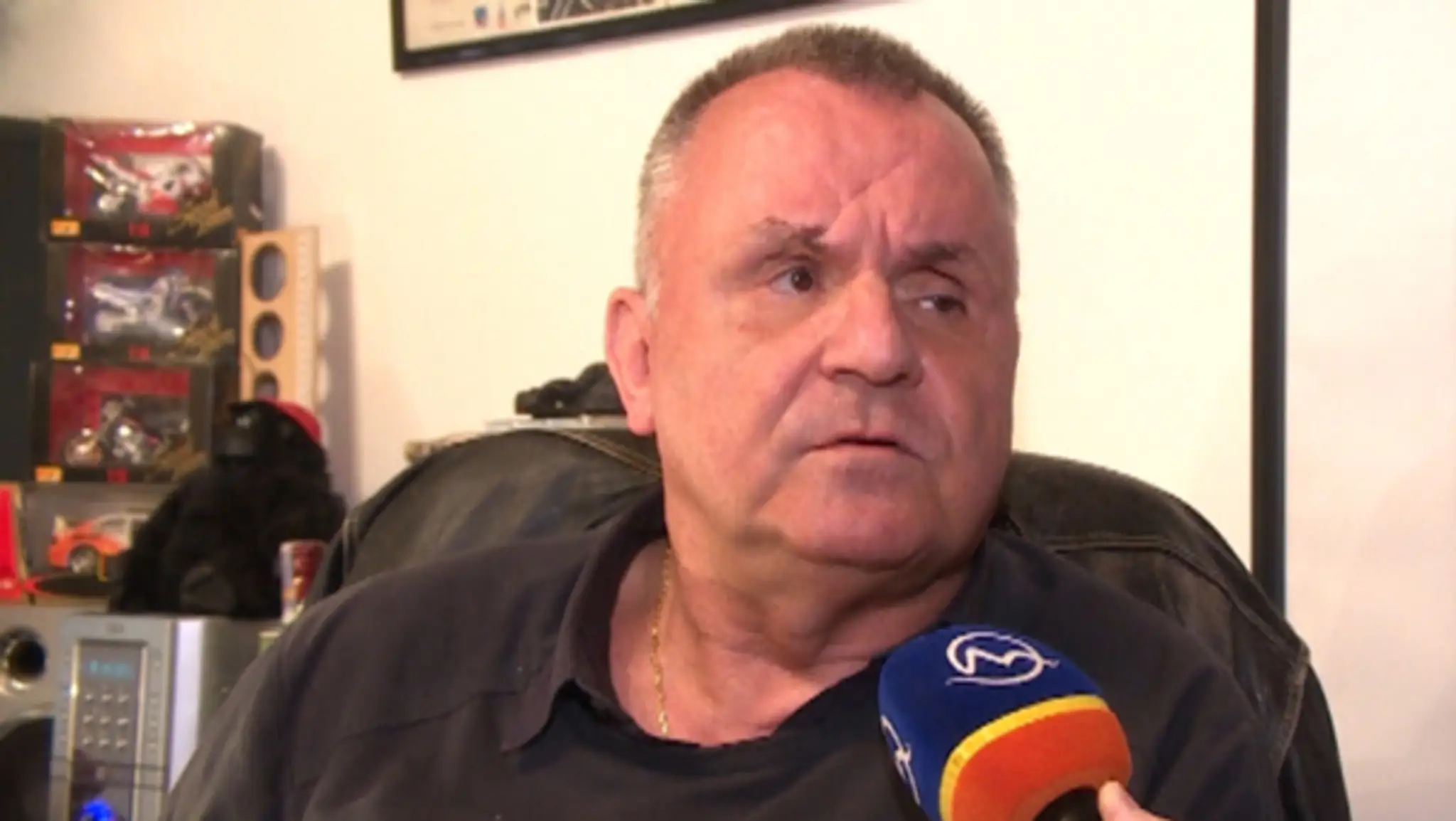 Jožo Ráž.
