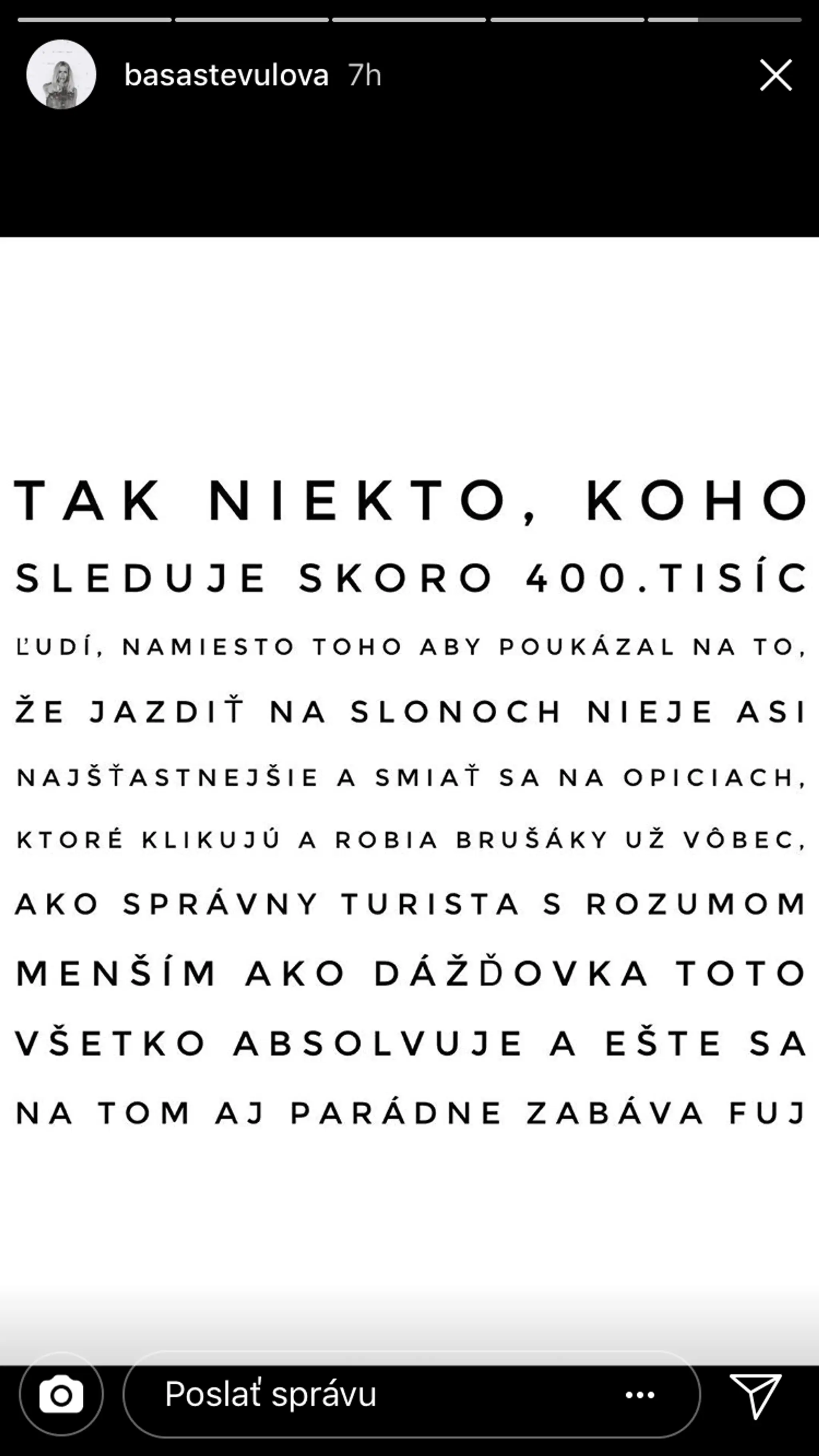 Zranenia utreplo množstvo ľudí. 