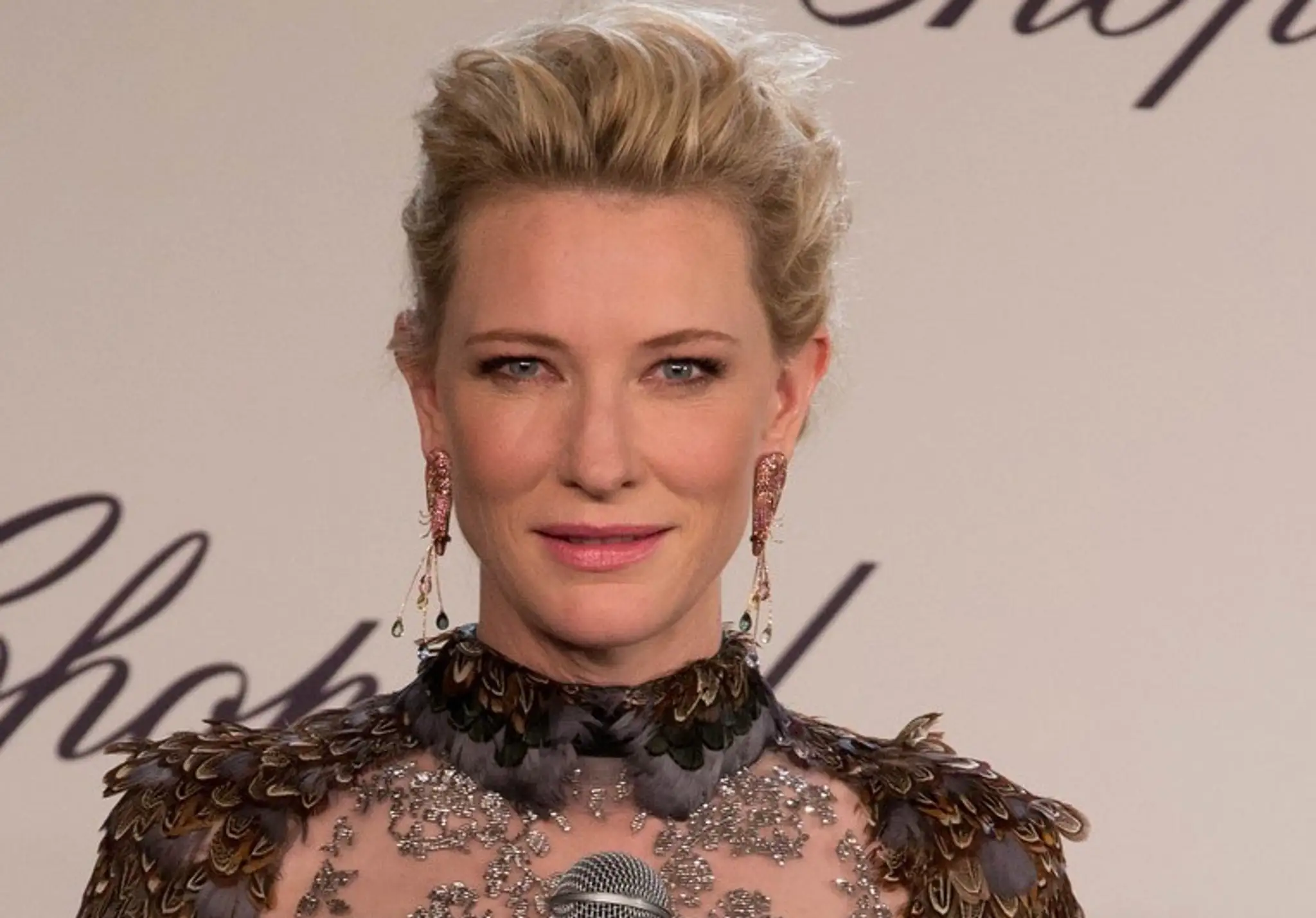 Cate Blanchet