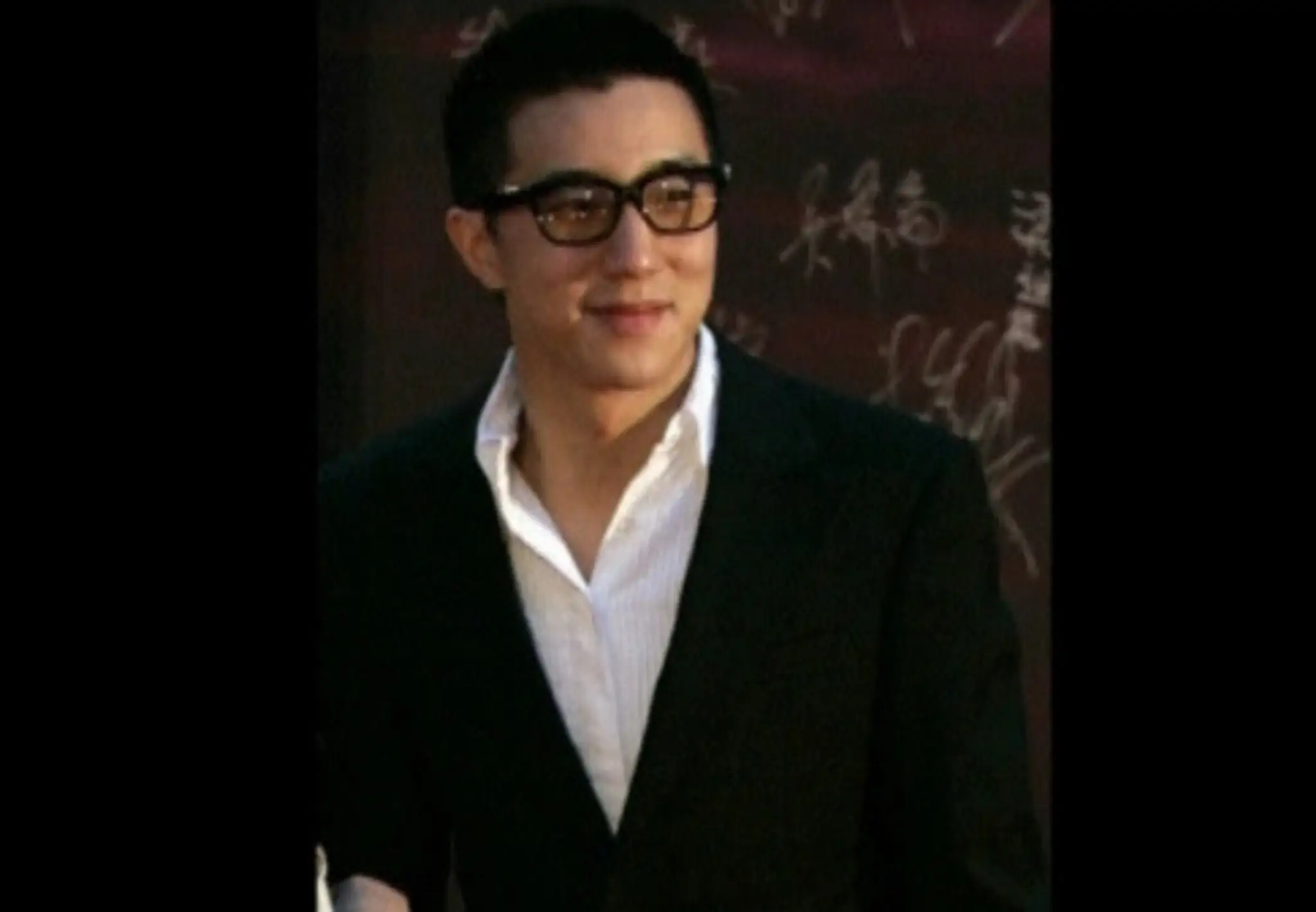 Jaycee Chan