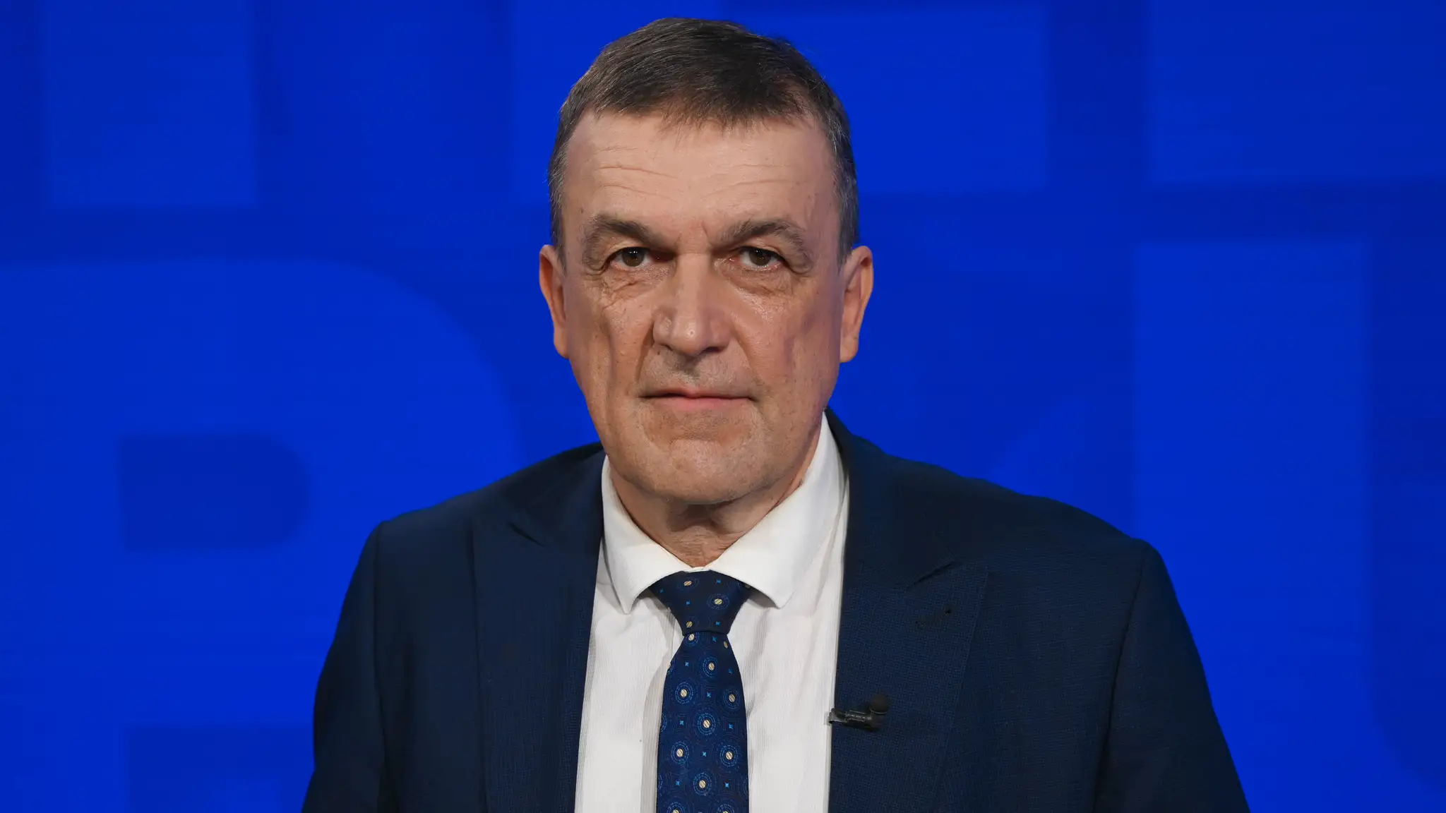 Ján Hrubala v relácii Na telo plus.