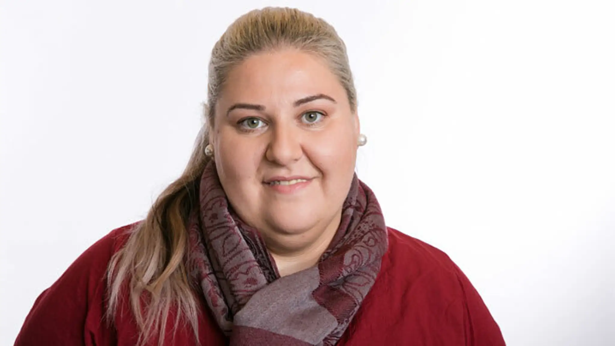 Martina Rusinová