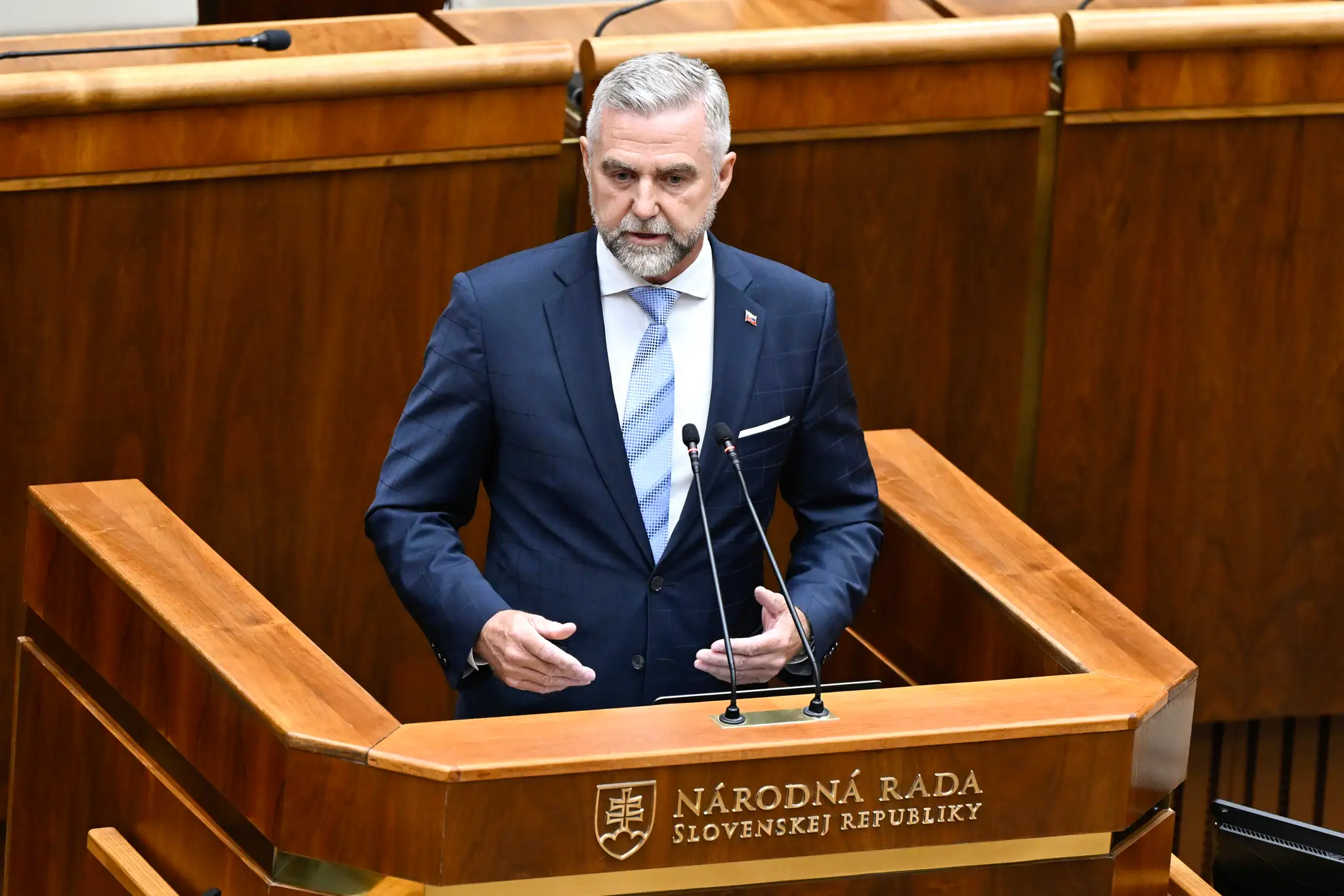 Tibor Gašpar