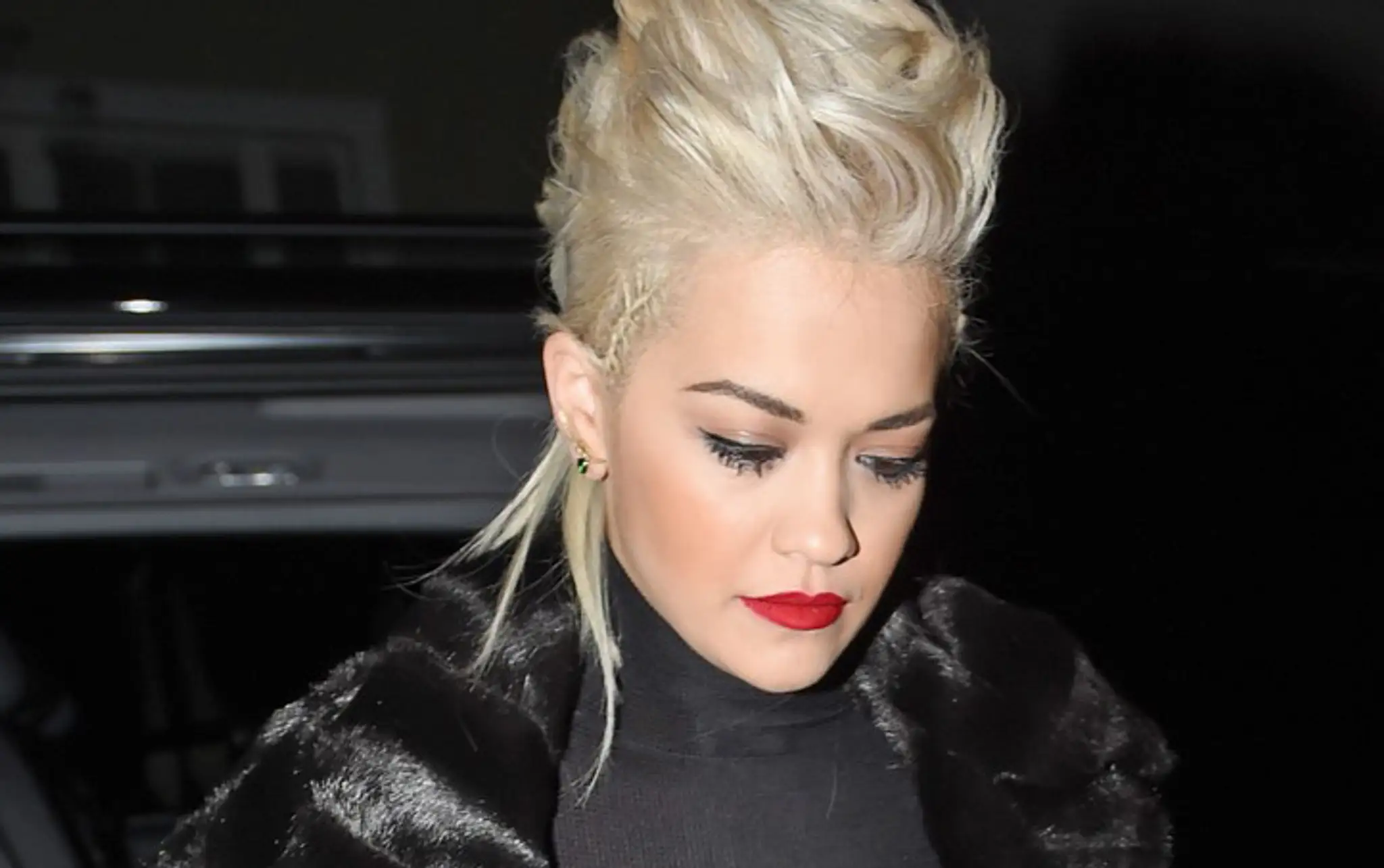 Rita Ora