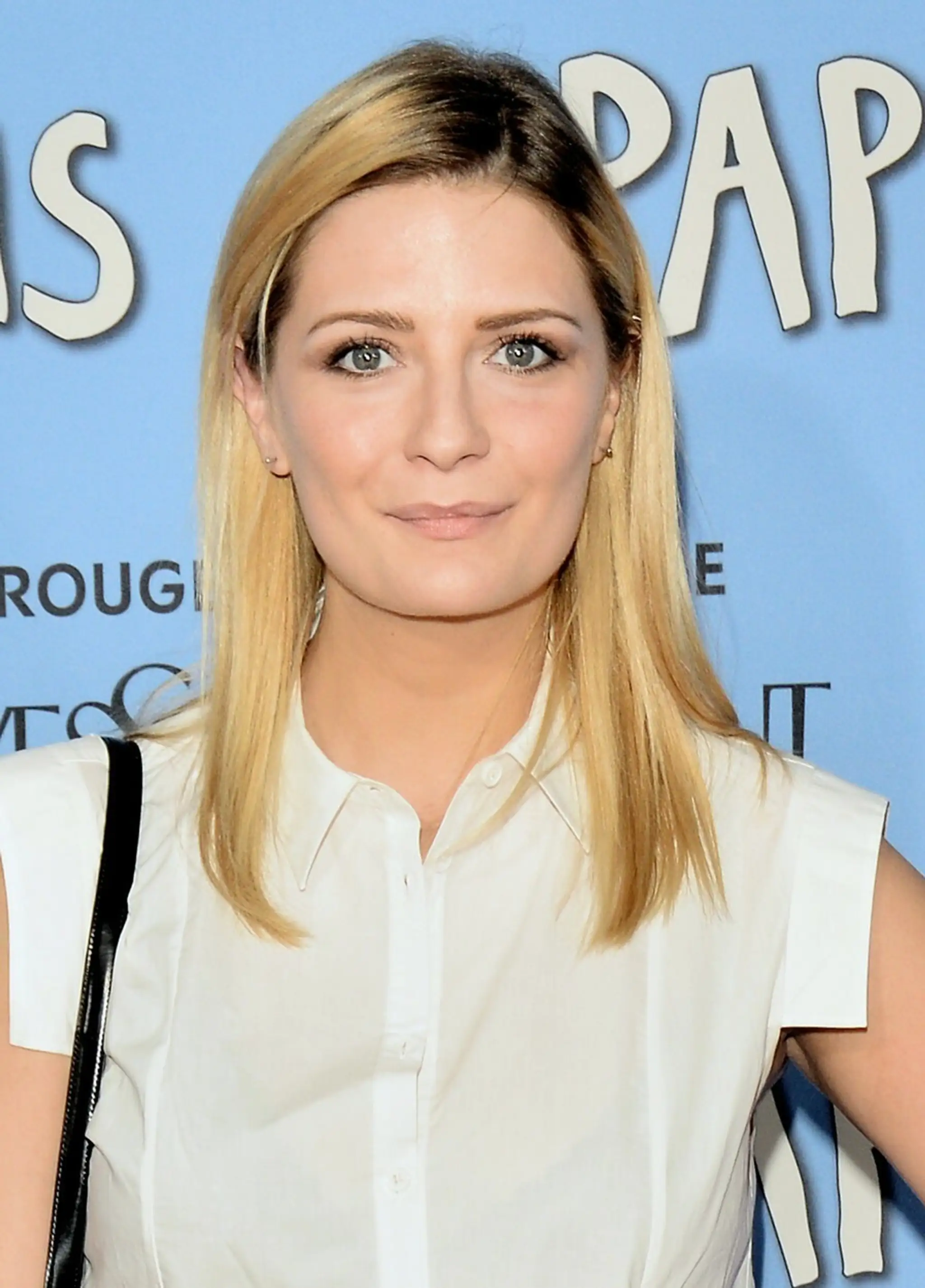 Mischa Barton