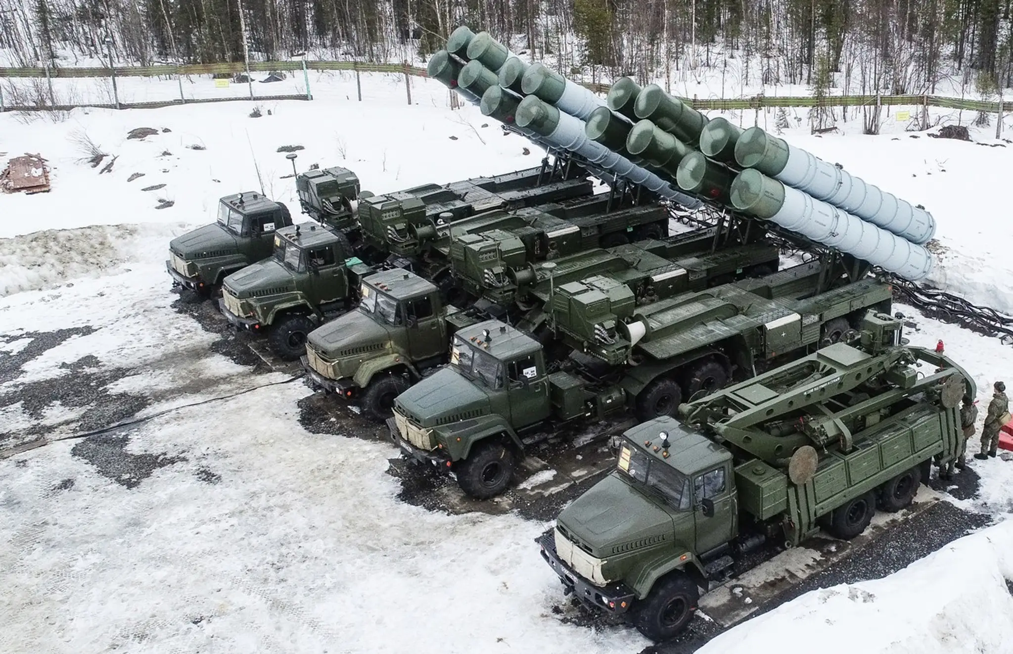 S - 300.