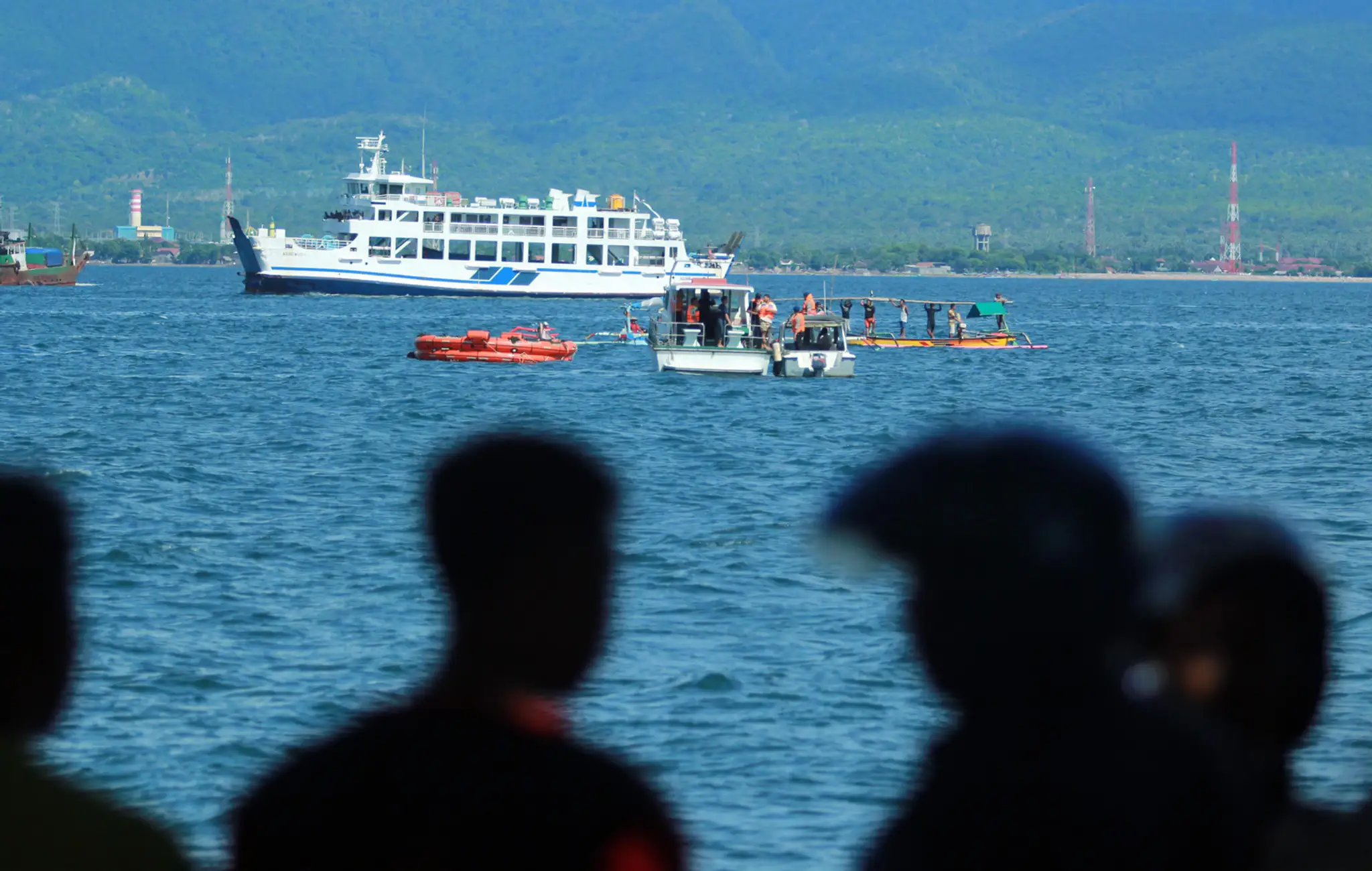 Indonesia