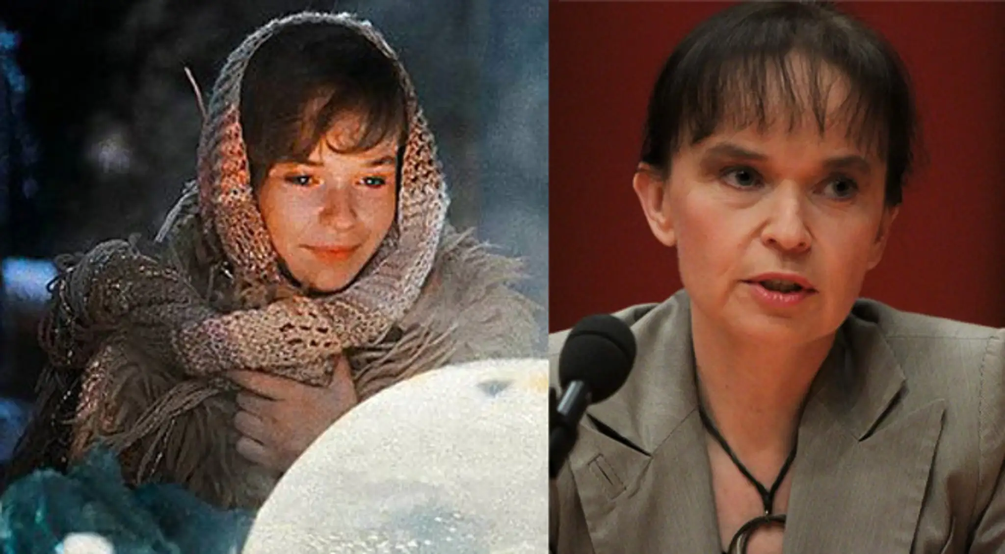 Petra Vančíková Kolevská