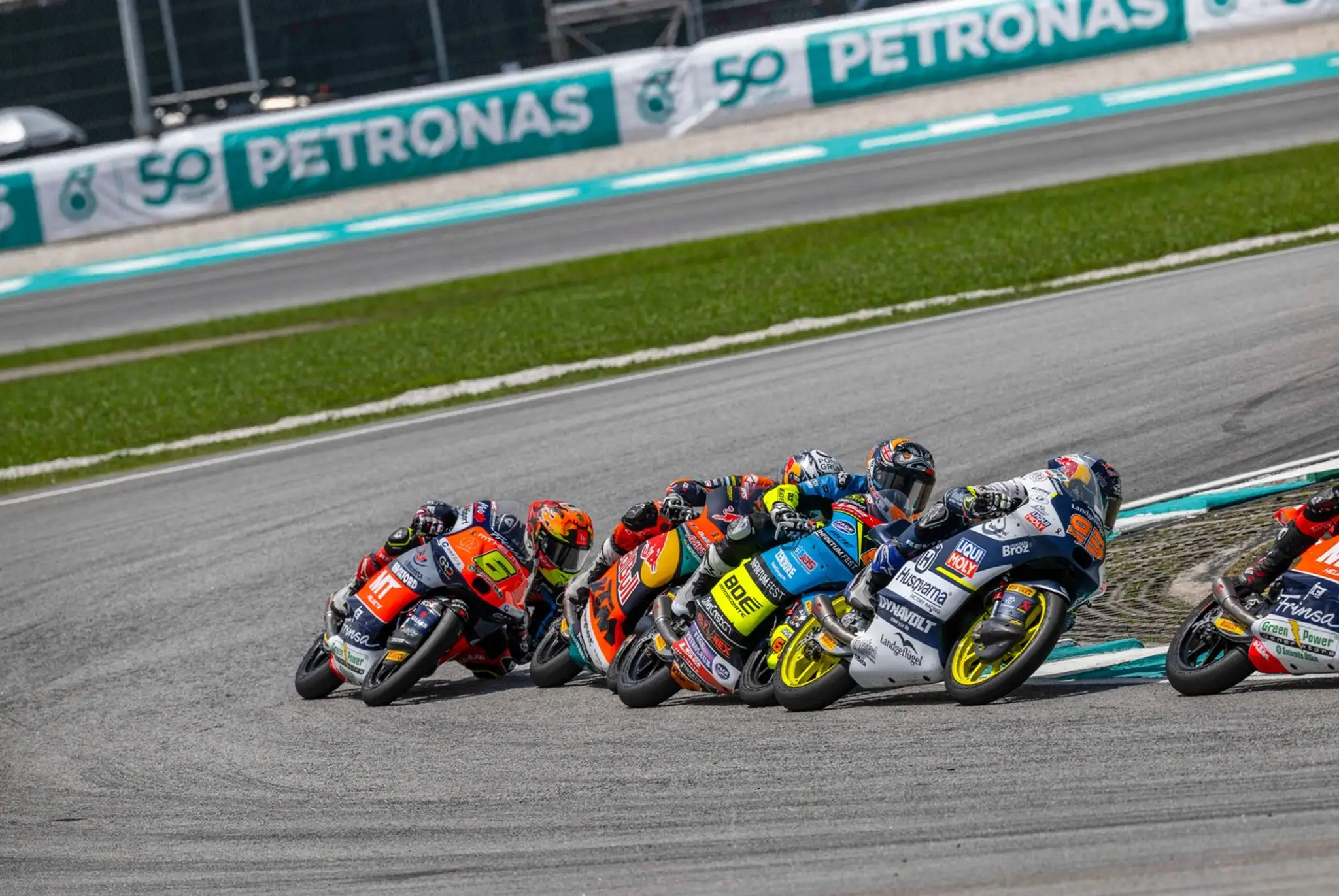 MotoGP