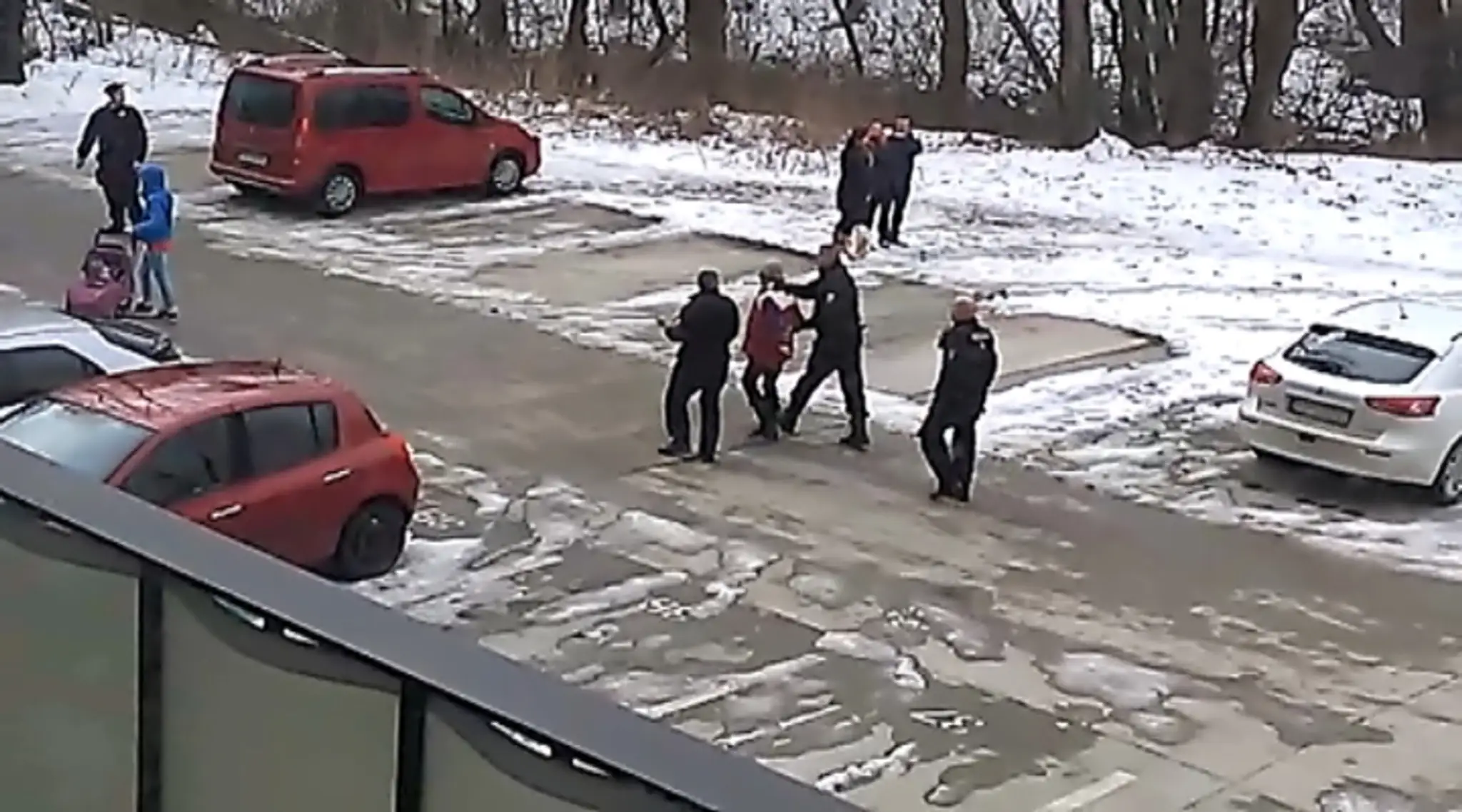 Zistila, že má rakovinu. Takmer zabila muža