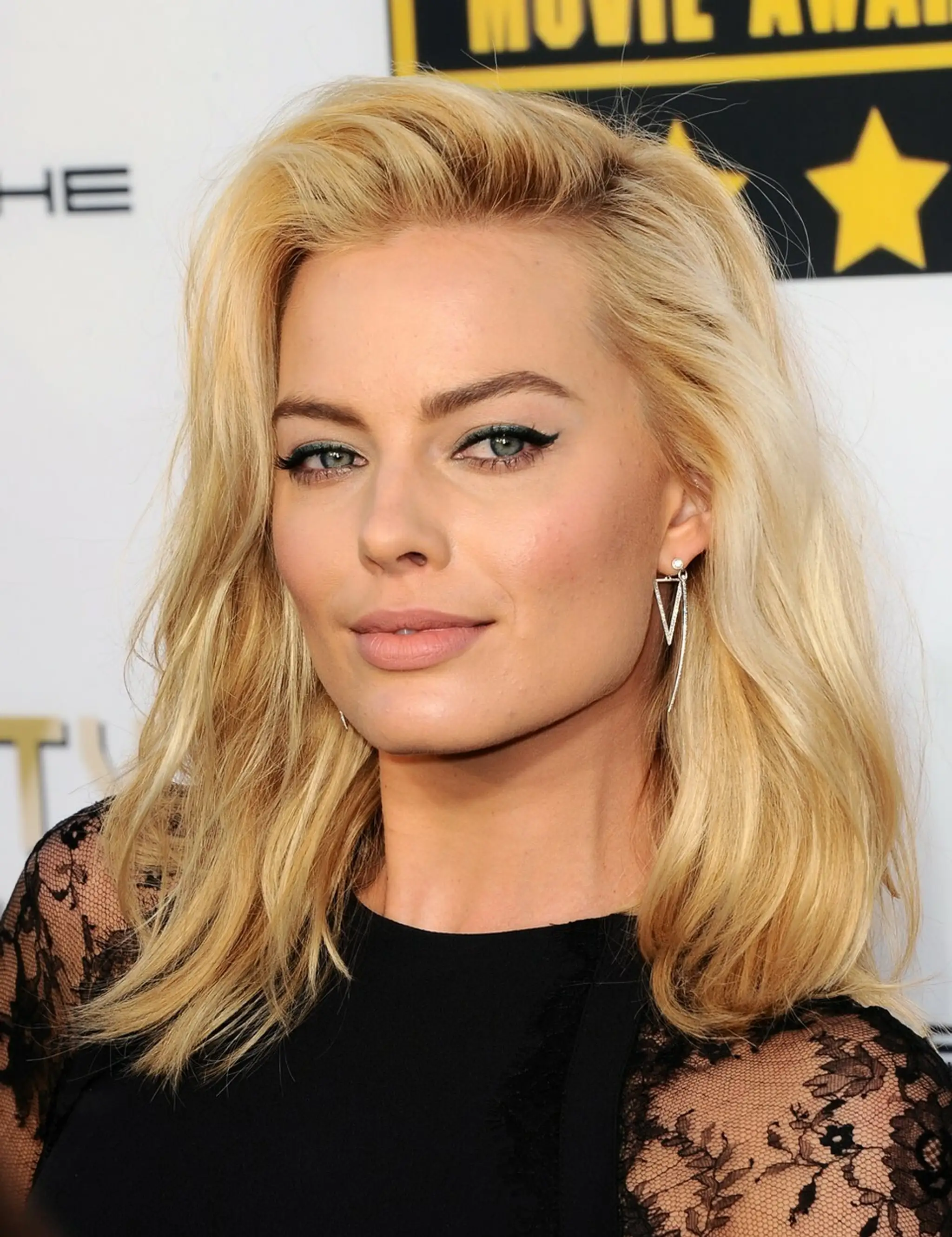 Margot Robbie