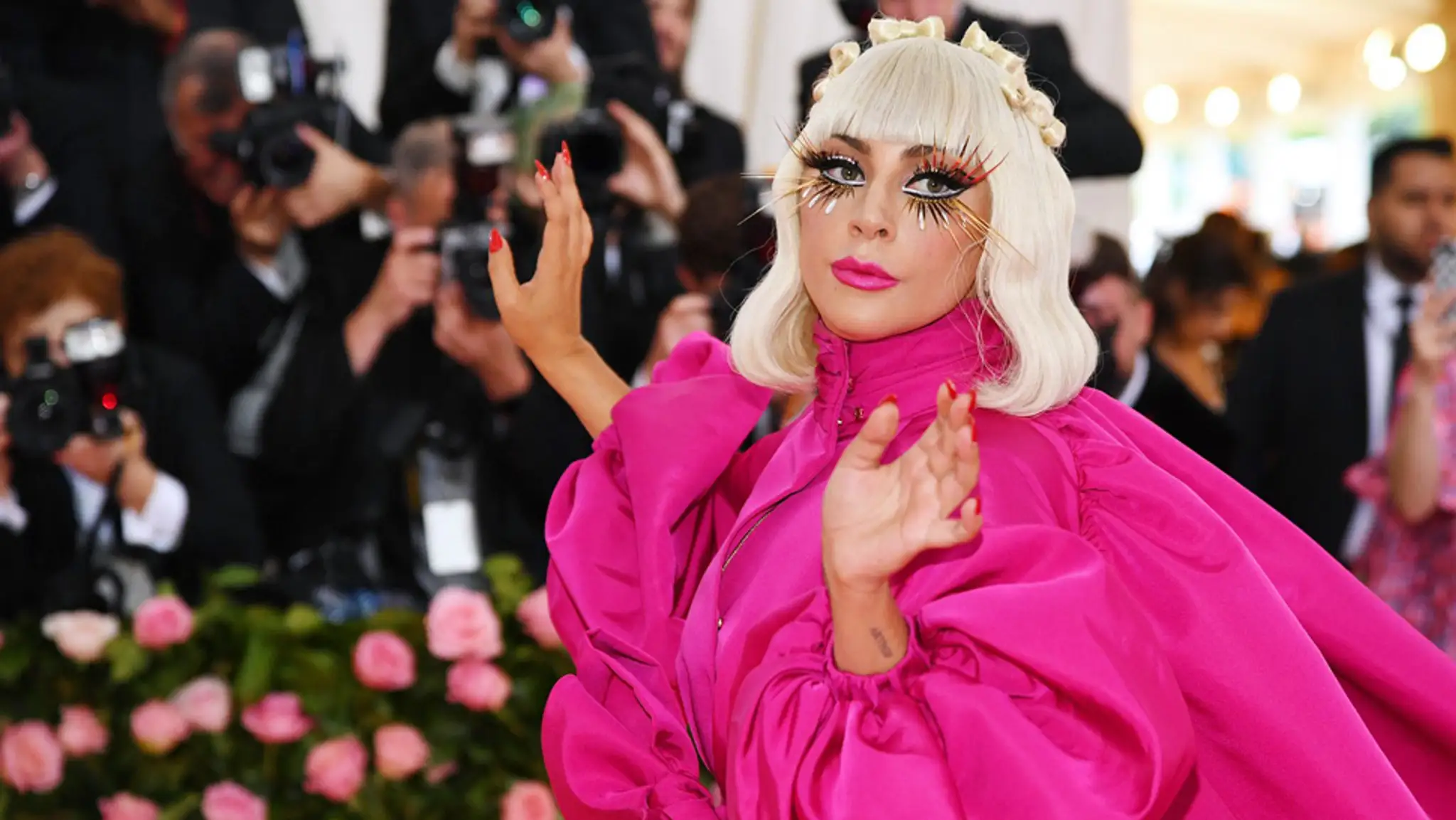 Lady Gaga (2019)