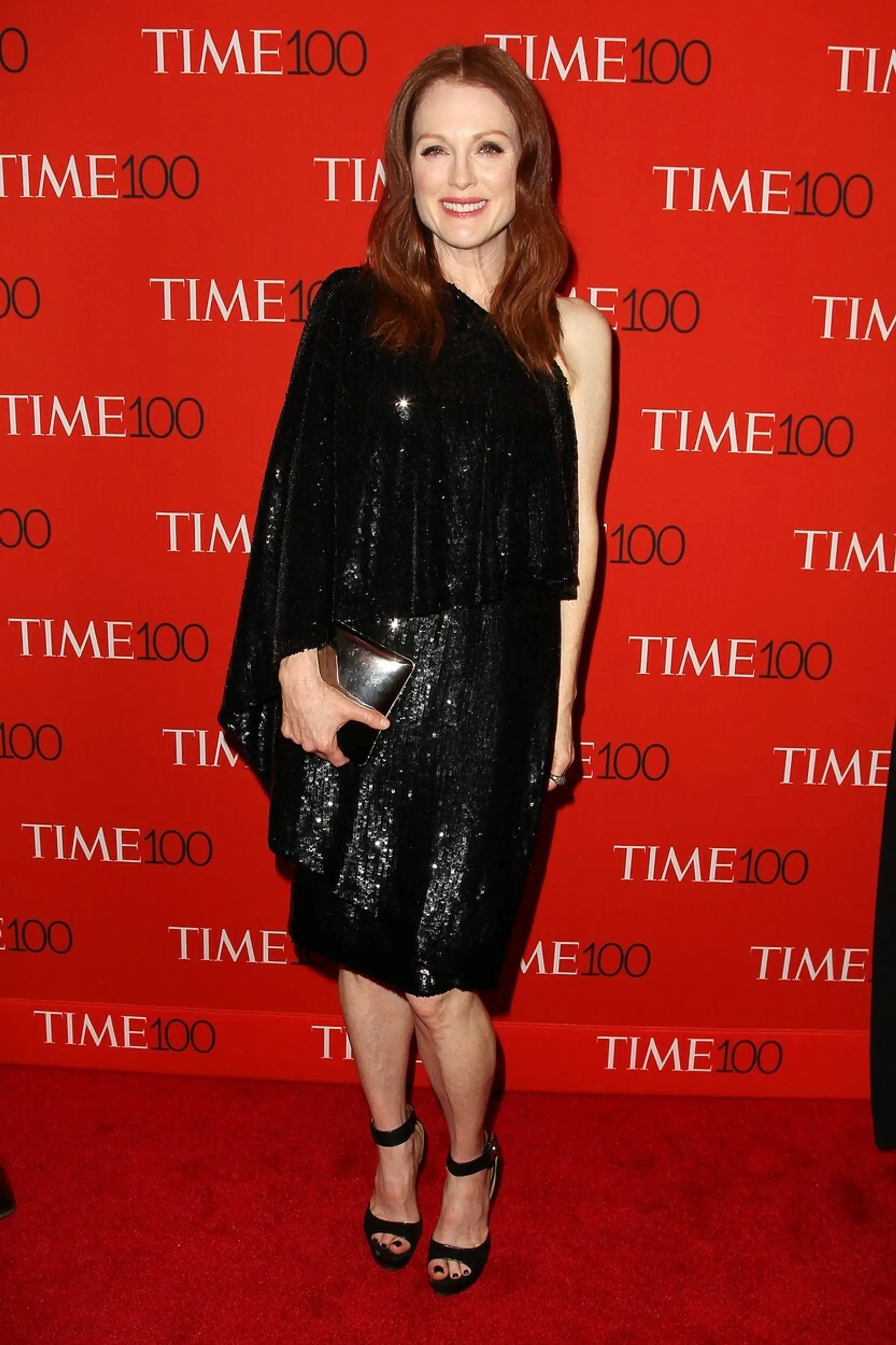 Julianne Moore