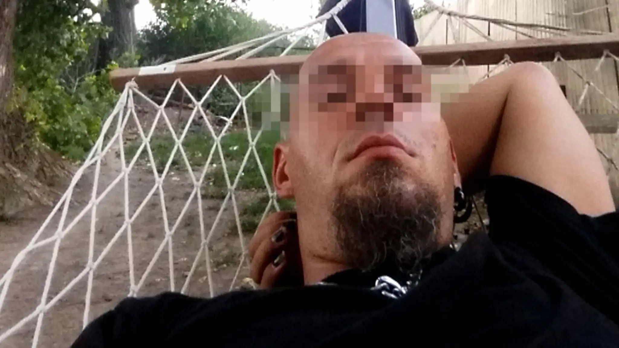 Miroslav je podozrivý zo štyroch vrážd.