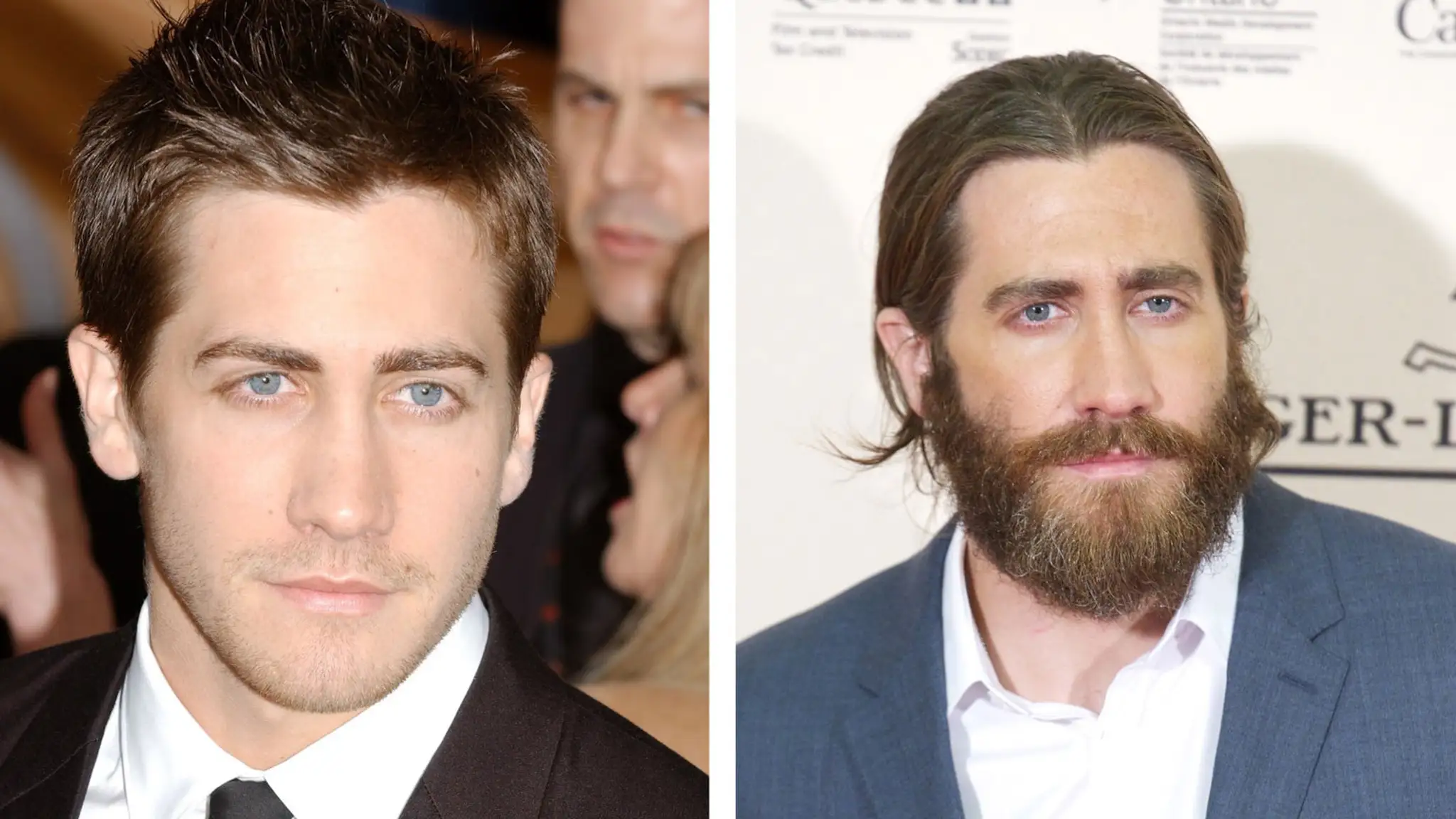 Jake Gyllenhaal